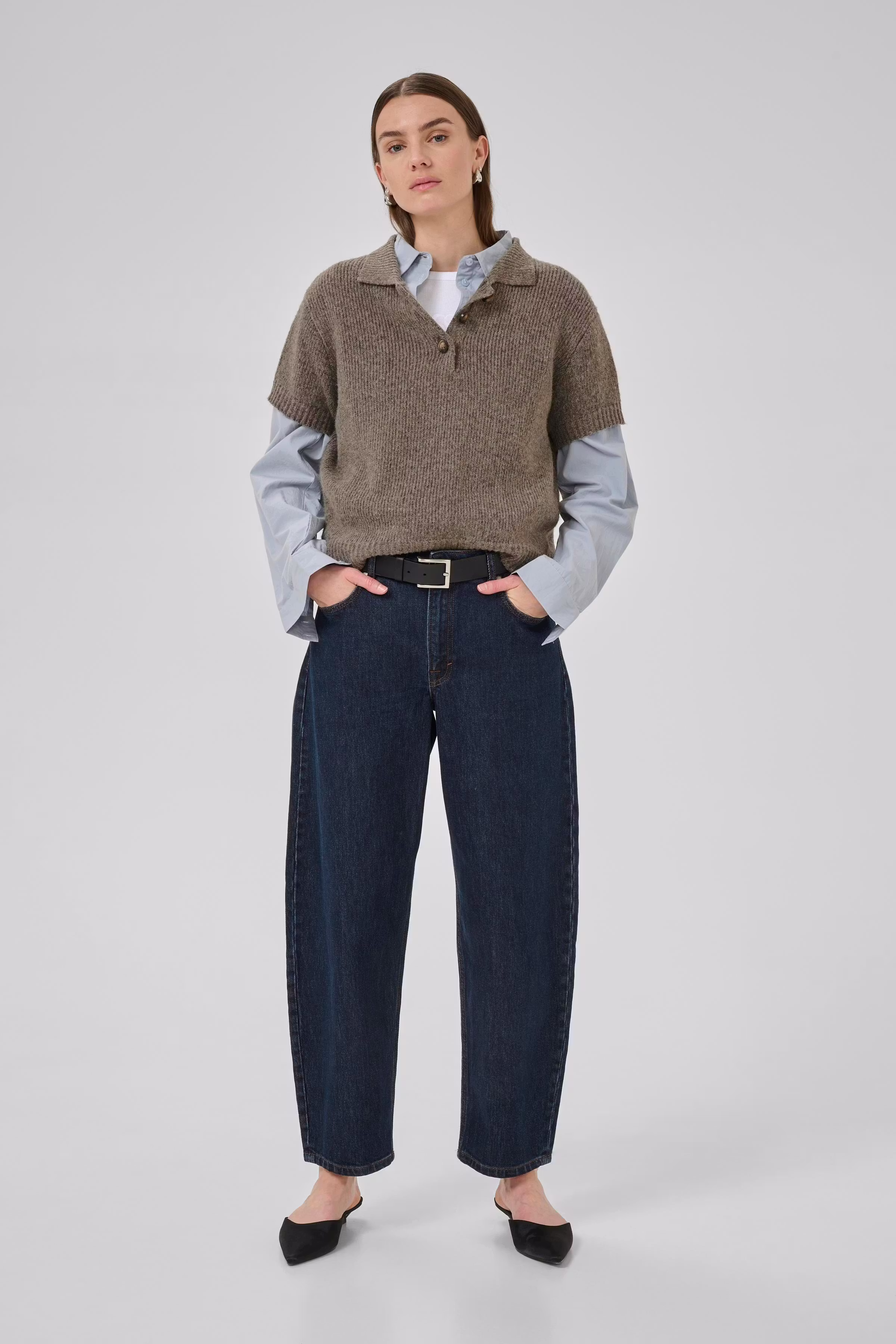 PalomaMW Pullover LOOKBOOK FRONT 10705313-108621