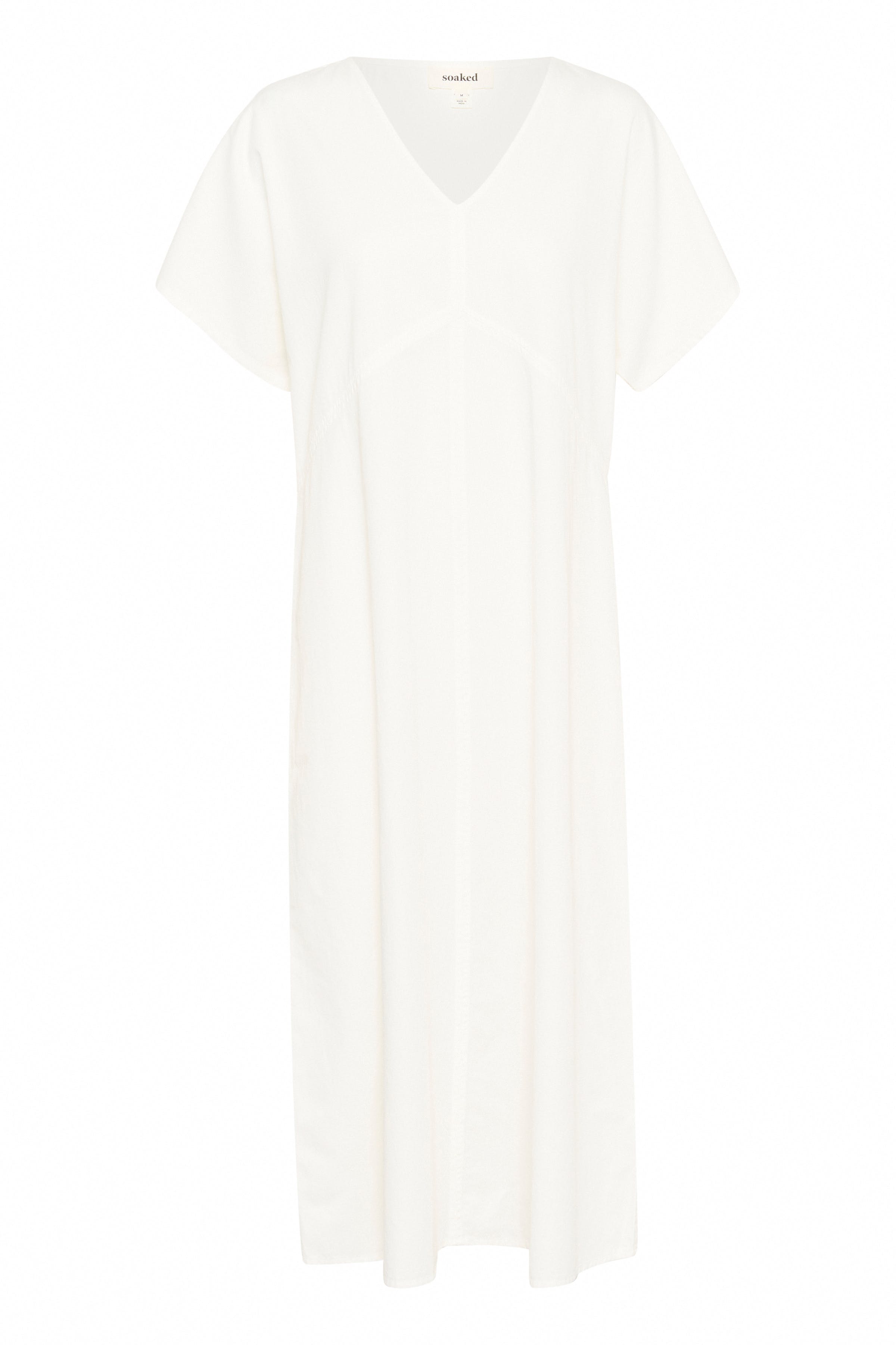 SLBamone Dress PACK FRONT 30408384-111001