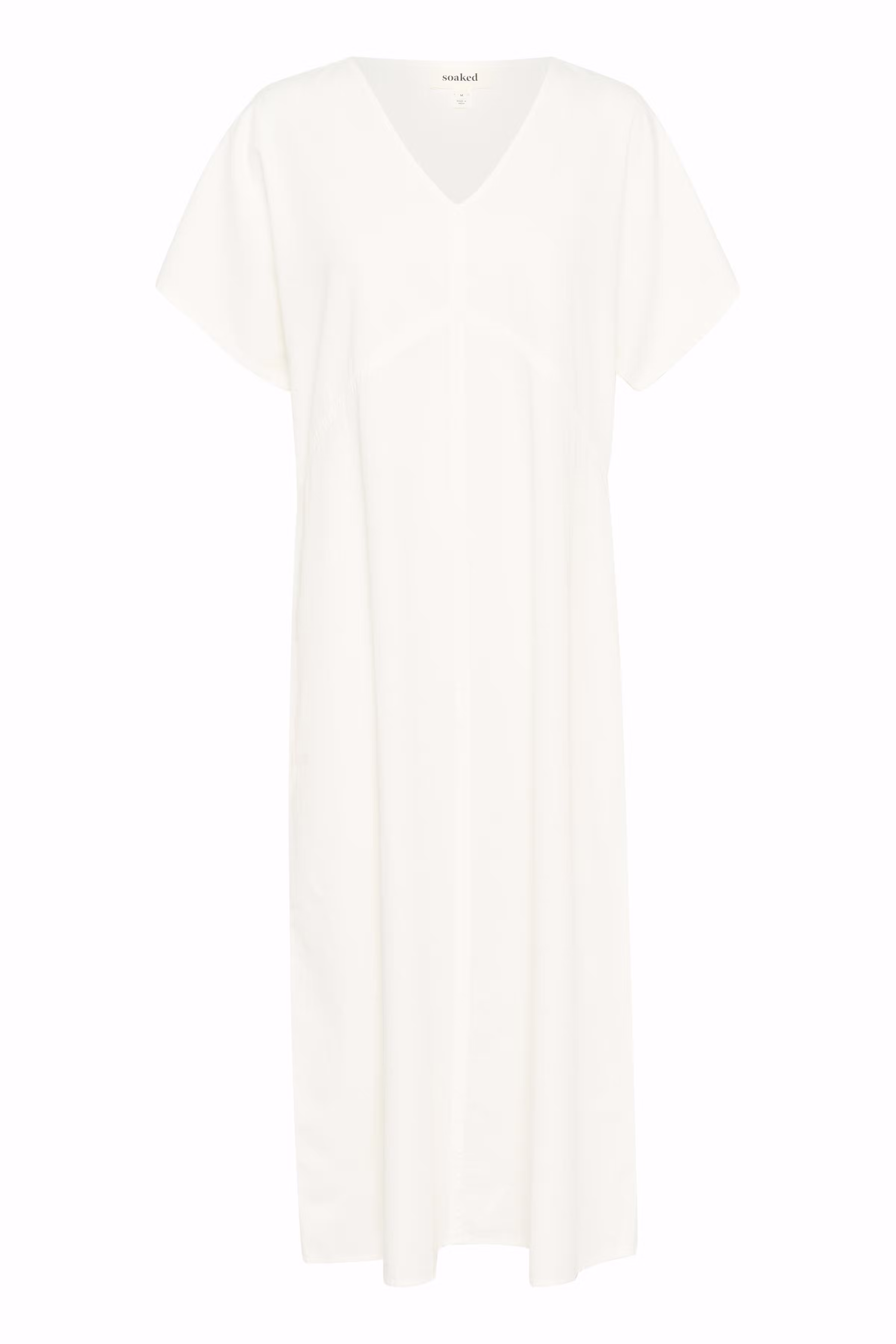 SLBamone Dress PACK FRONT 30408384-111001