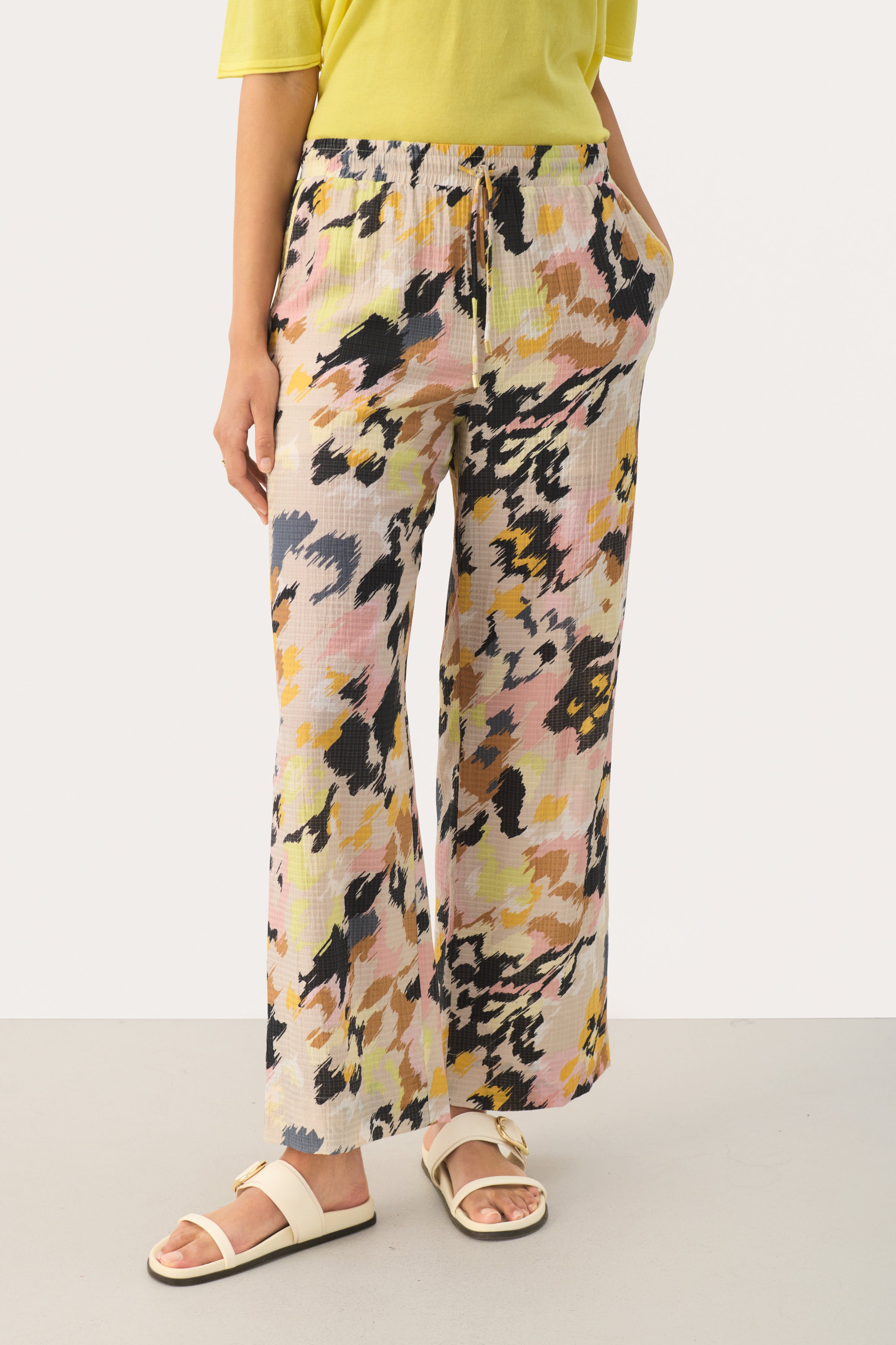 JorinnaPW Trousers LOOKBOOK FRONT 30308785-303074