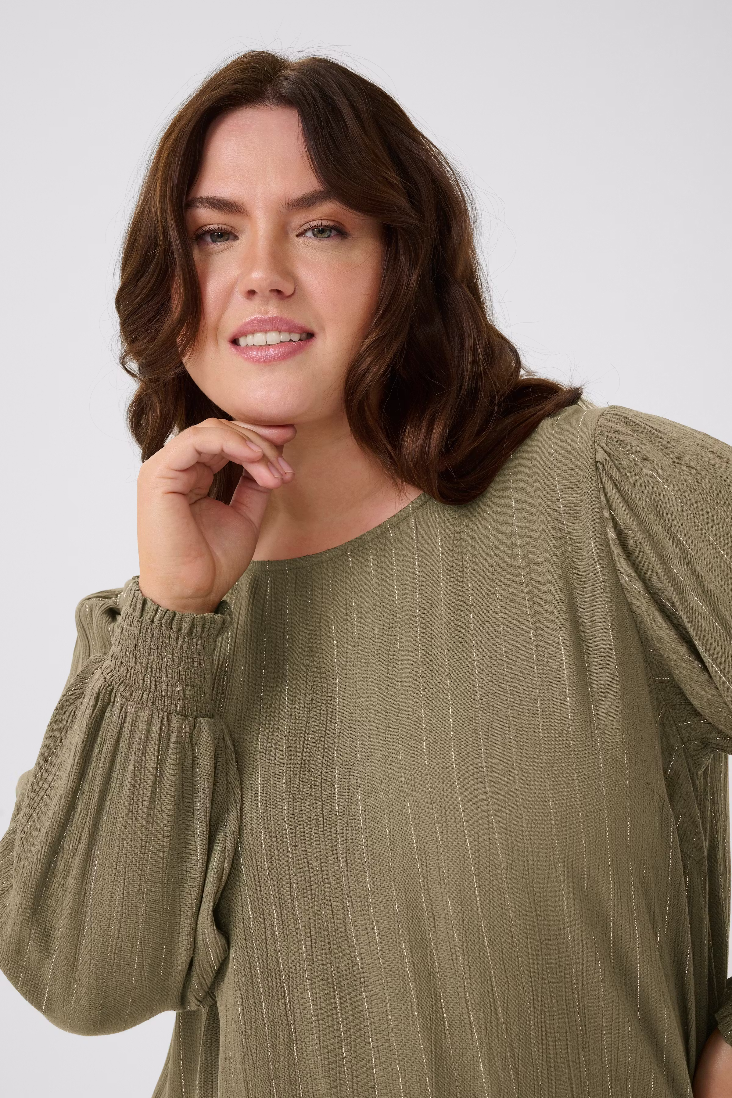 KClio Blouse LOOKBOOK DETAIL 10582786-190808