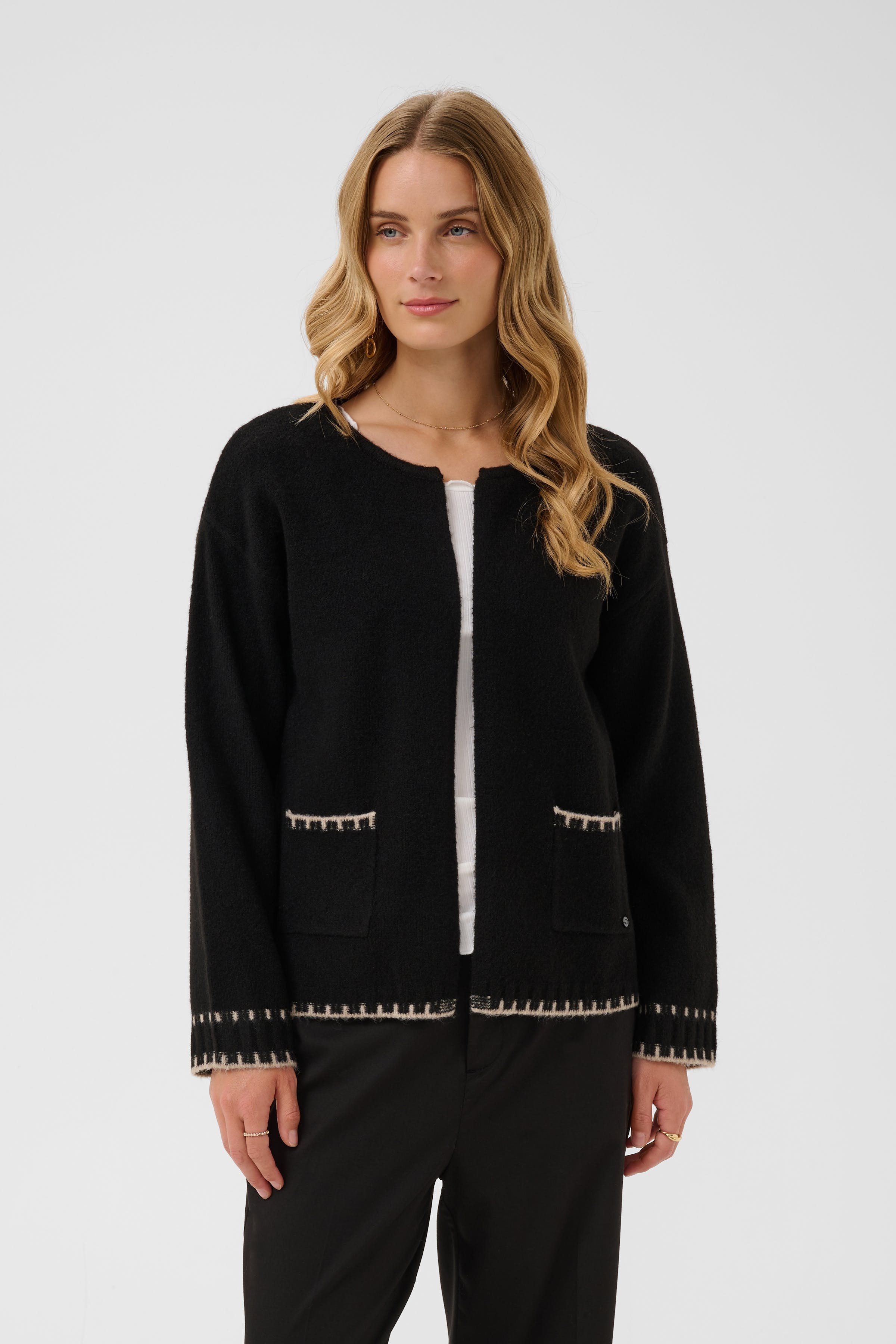 CROnie Cardigan LOOKBOOK FRONT 10613136-1000638