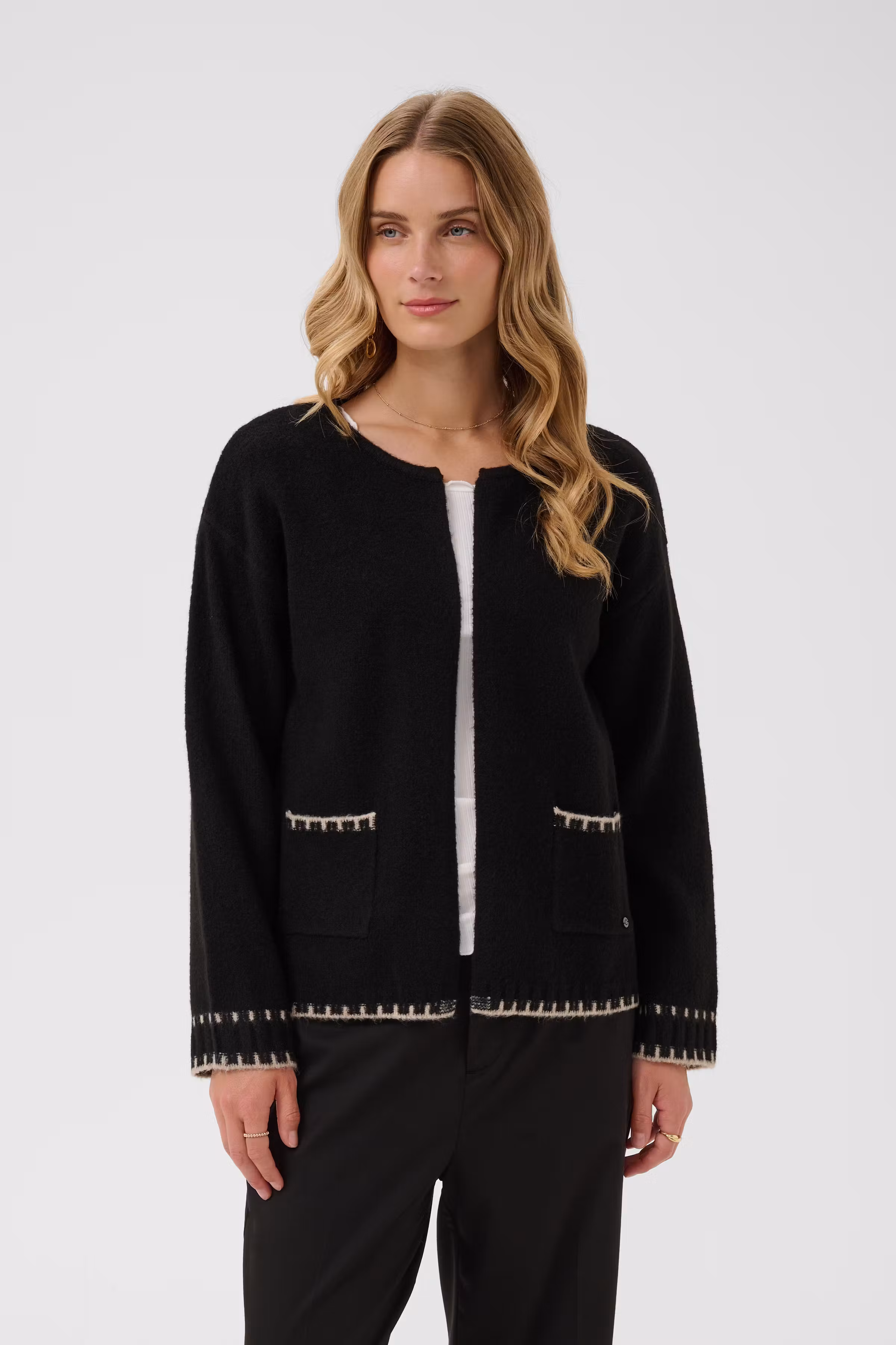 CROnie Cardigan LOOKBOOK FRONT 10613136-1000638