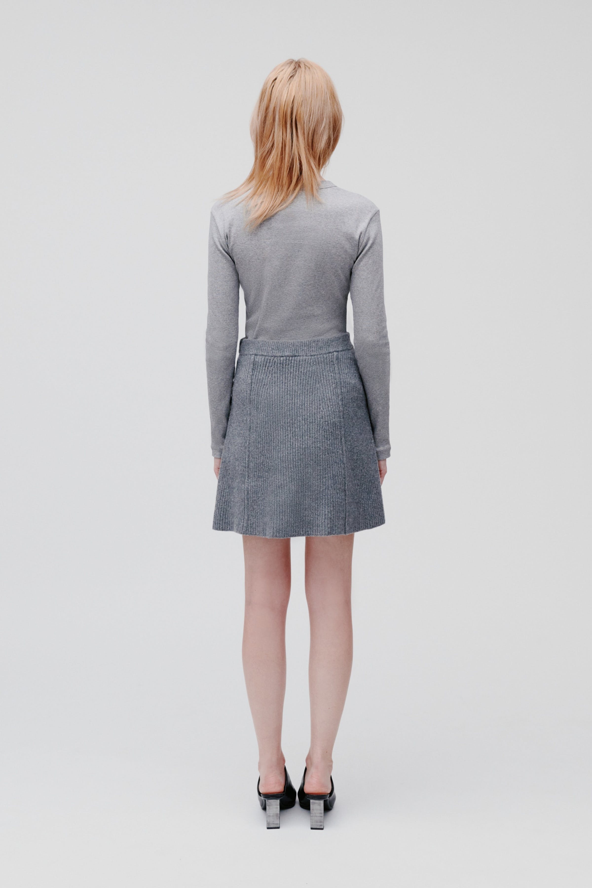 KEENA Rock LOOKBOOK BACK 30600601-GY942