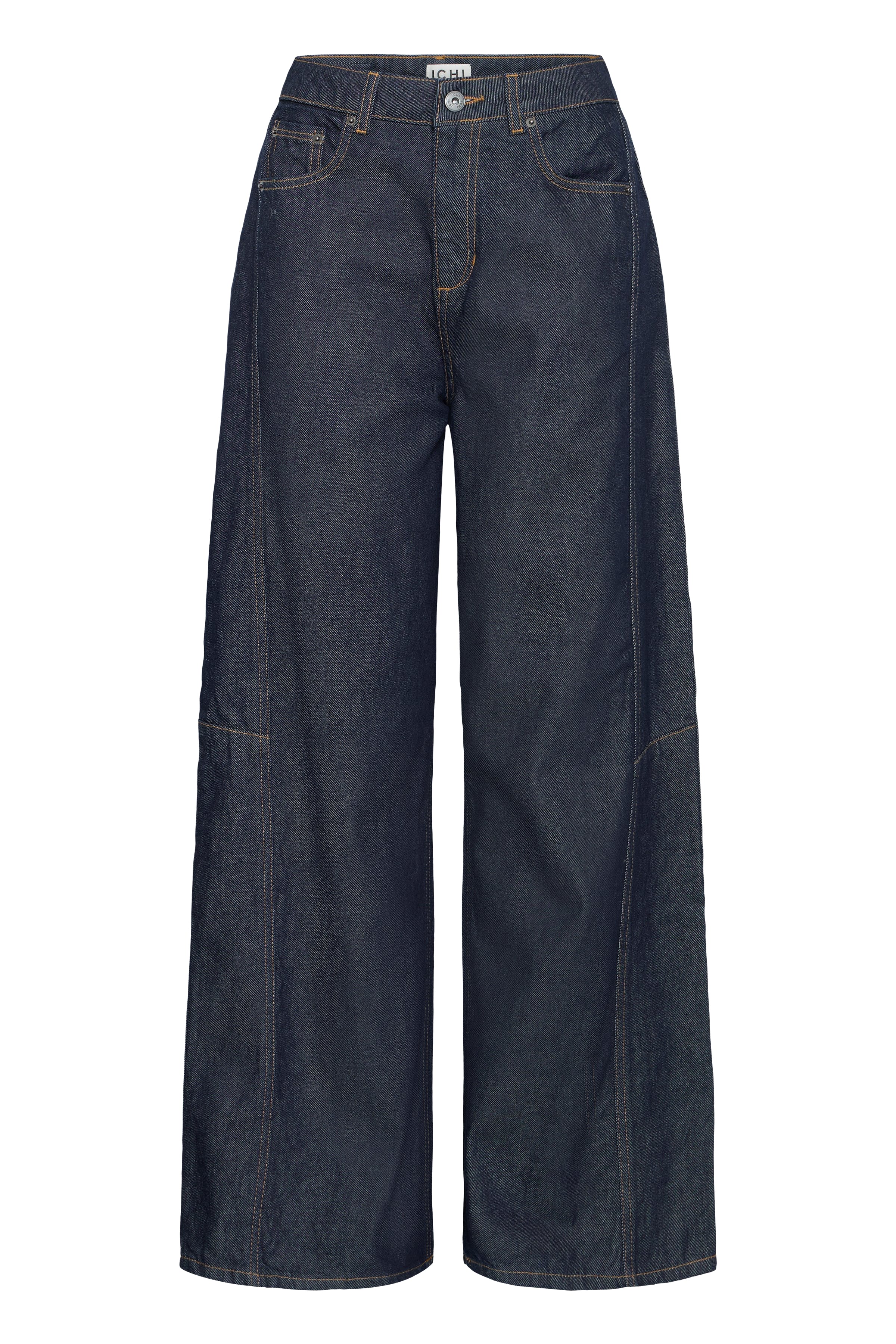 IHBLICH Jeans PACK FRONT 20126774-900000209