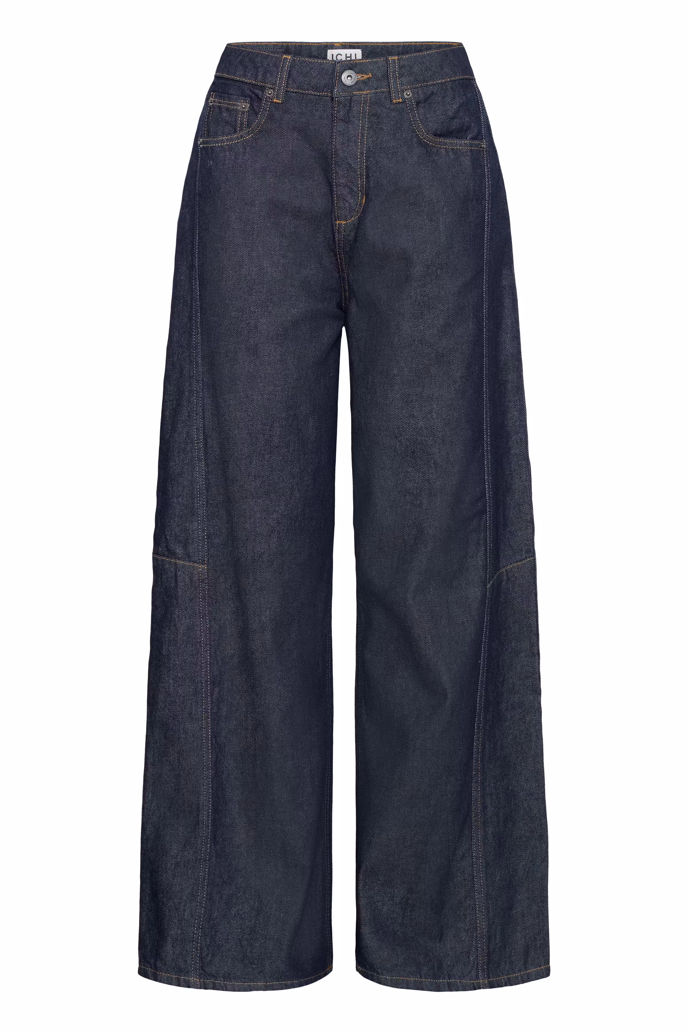 IHBLICH Jeans PACK FRONT 20126774-900000209