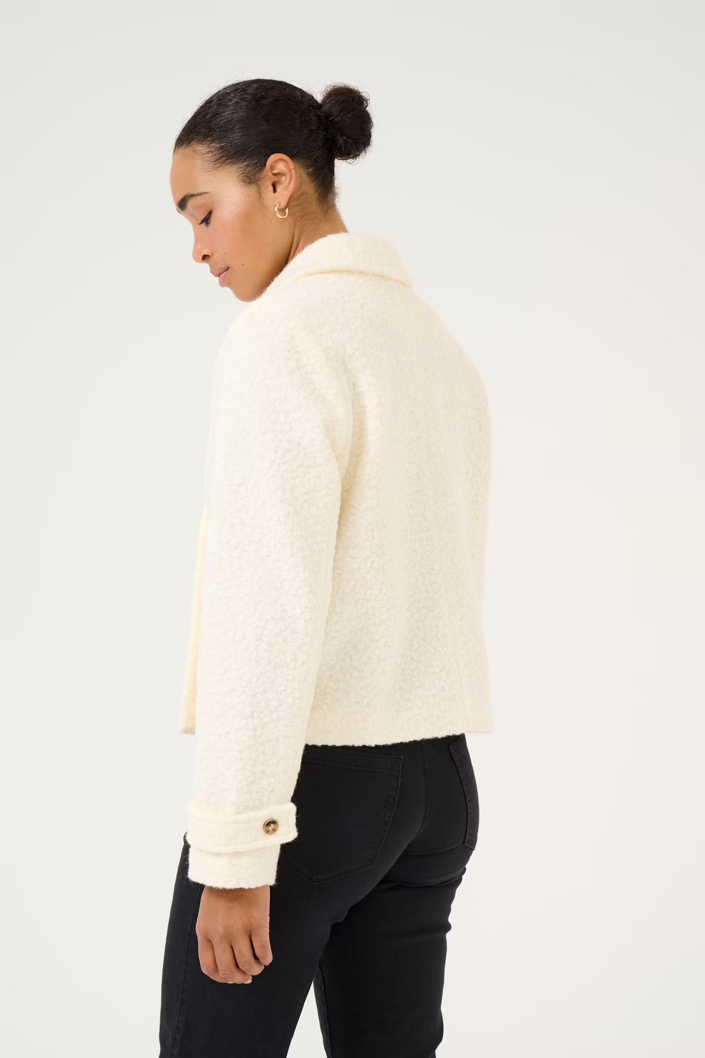 KAanne Kåpe LOOKBOOK BACK 10509486-110602