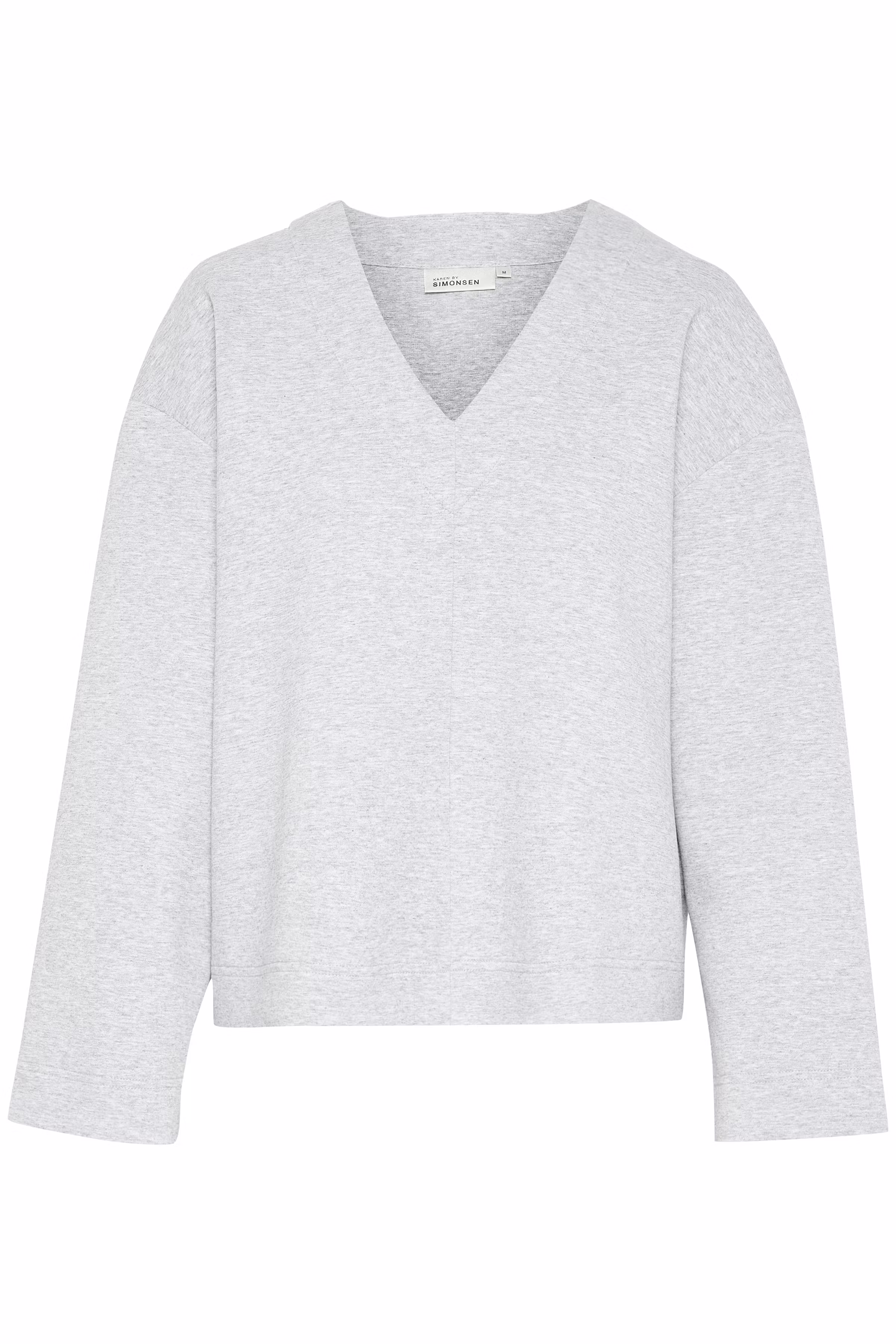 KBUrselina Sweatshirt PACK FRONT 10105380-103702