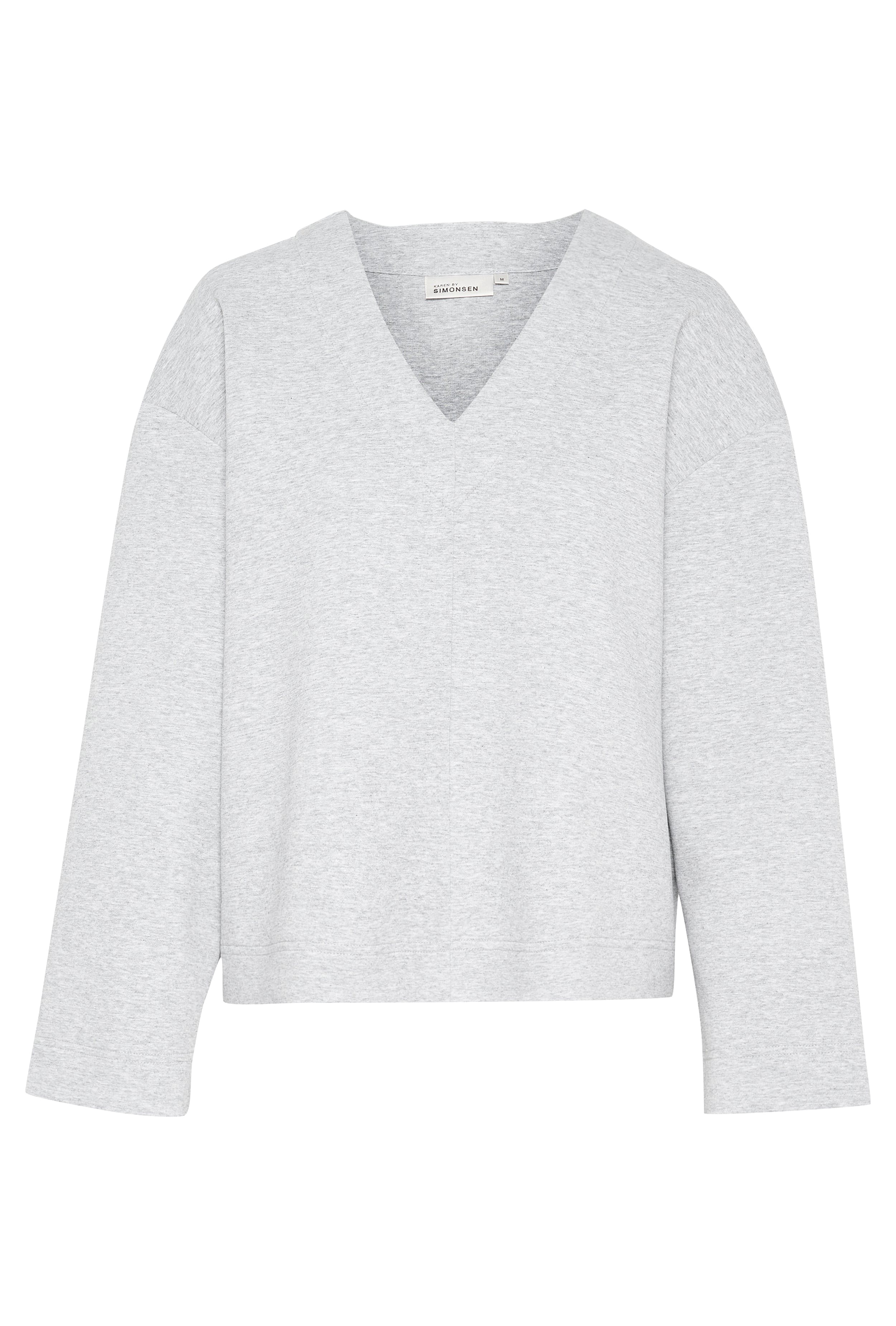 KBUrselina Sweatshirt PACK FRONT 10105380-103702