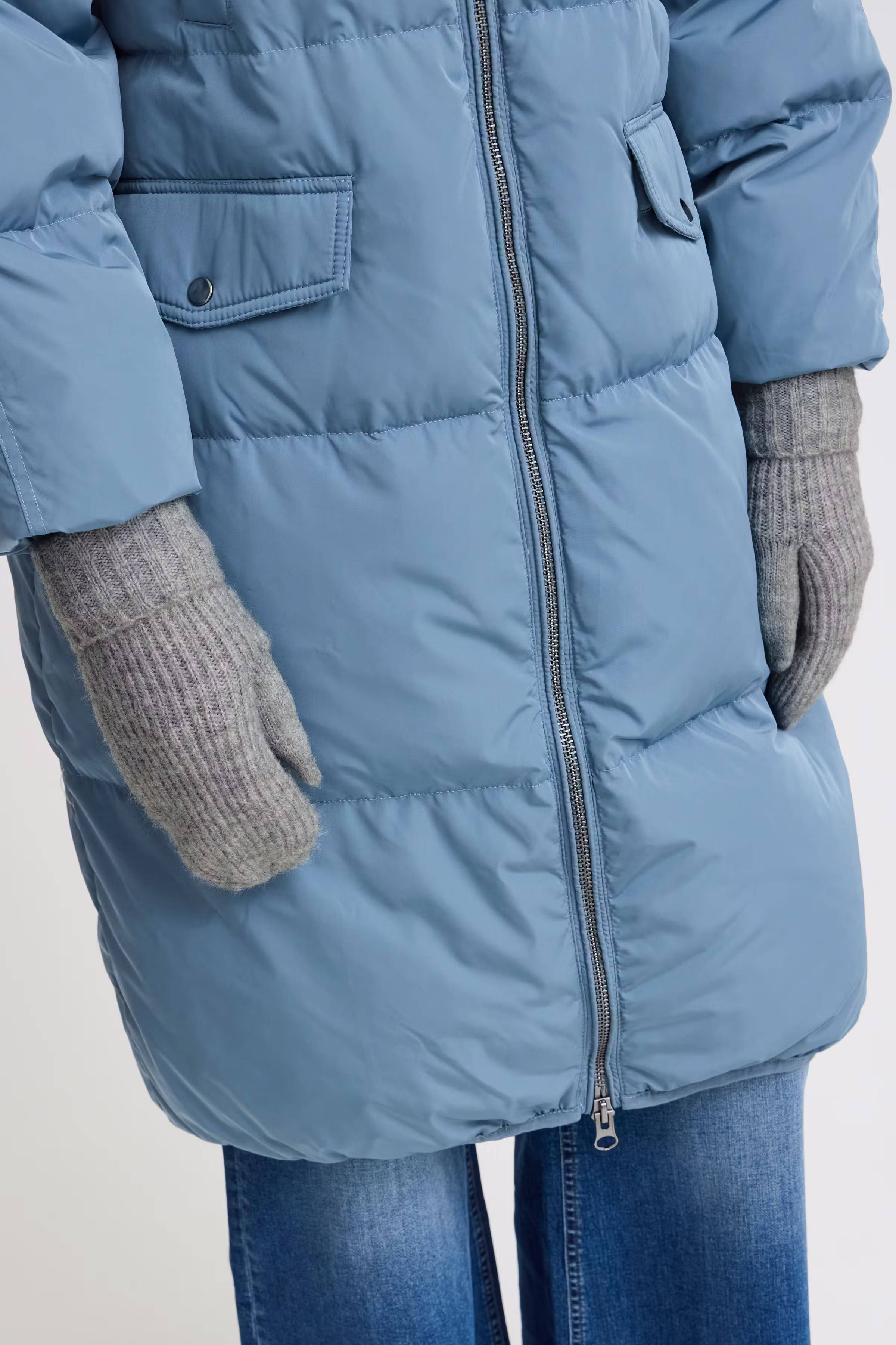 IAIVO Handschoenen LOOKBOOK DETAIL 20112672-200420