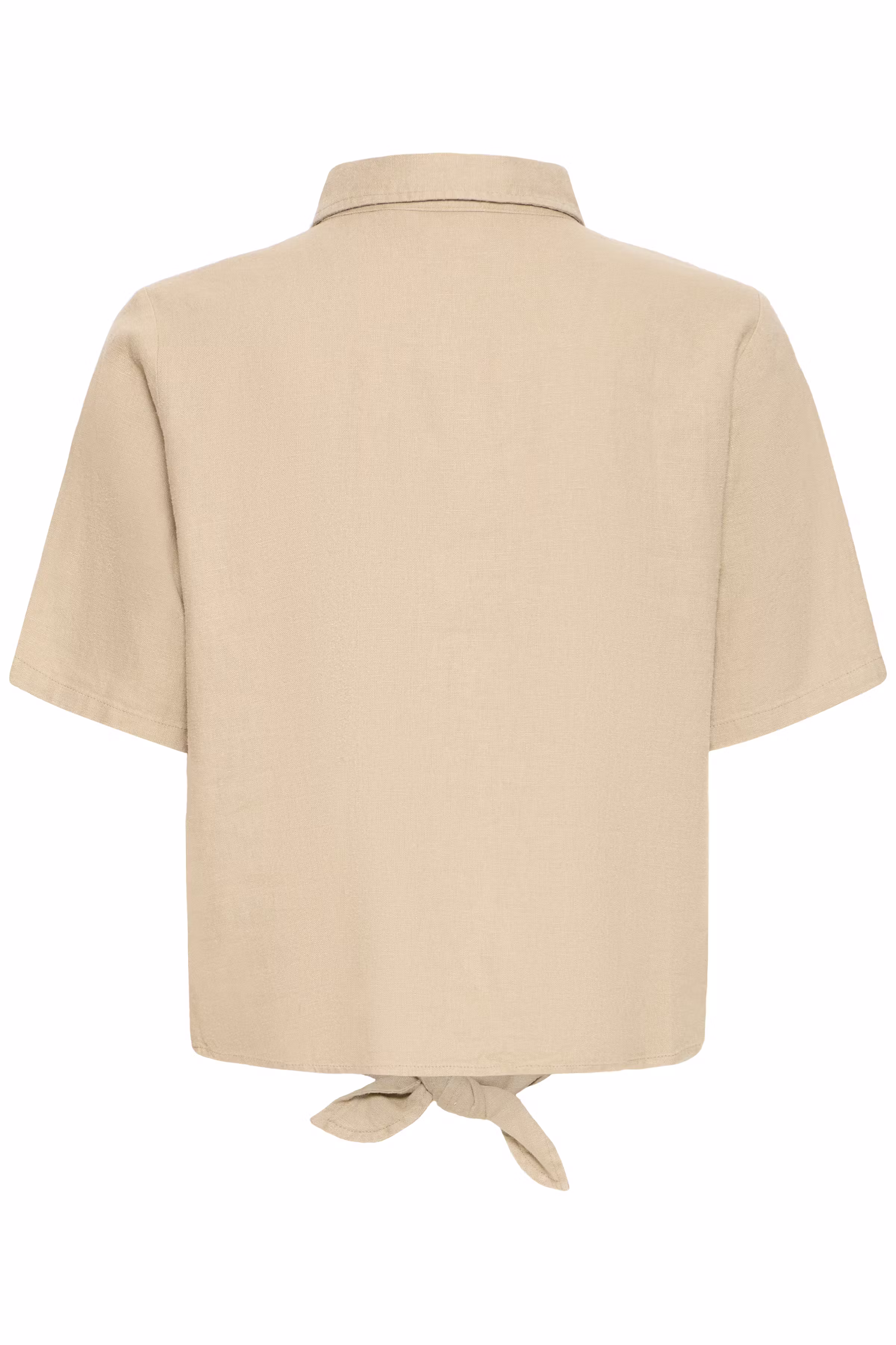 Kortermet skjorte PACK BACK 20122921-171310