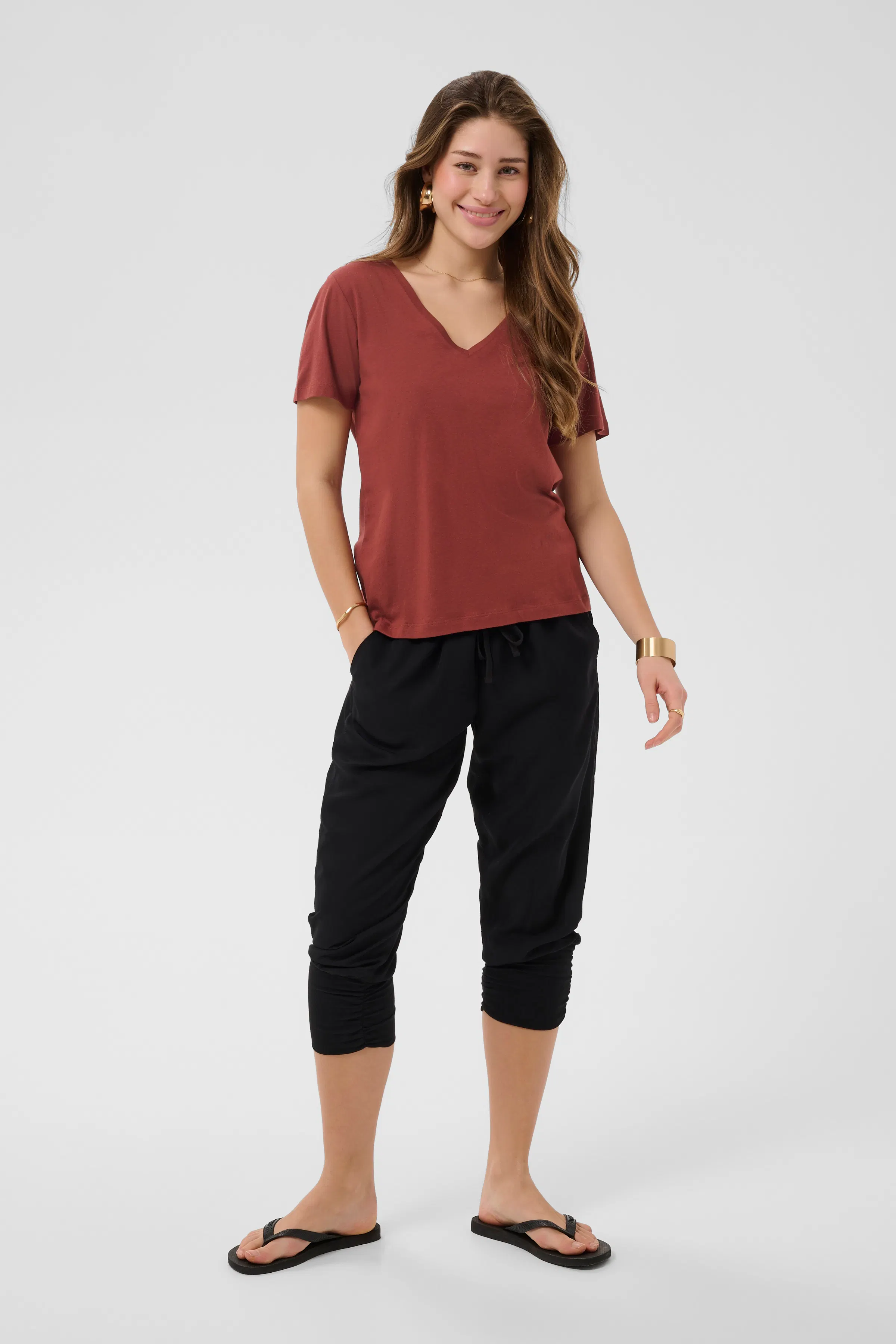 CRNaia T-shirt LOOKBOOK FRONT 10612450-181323
