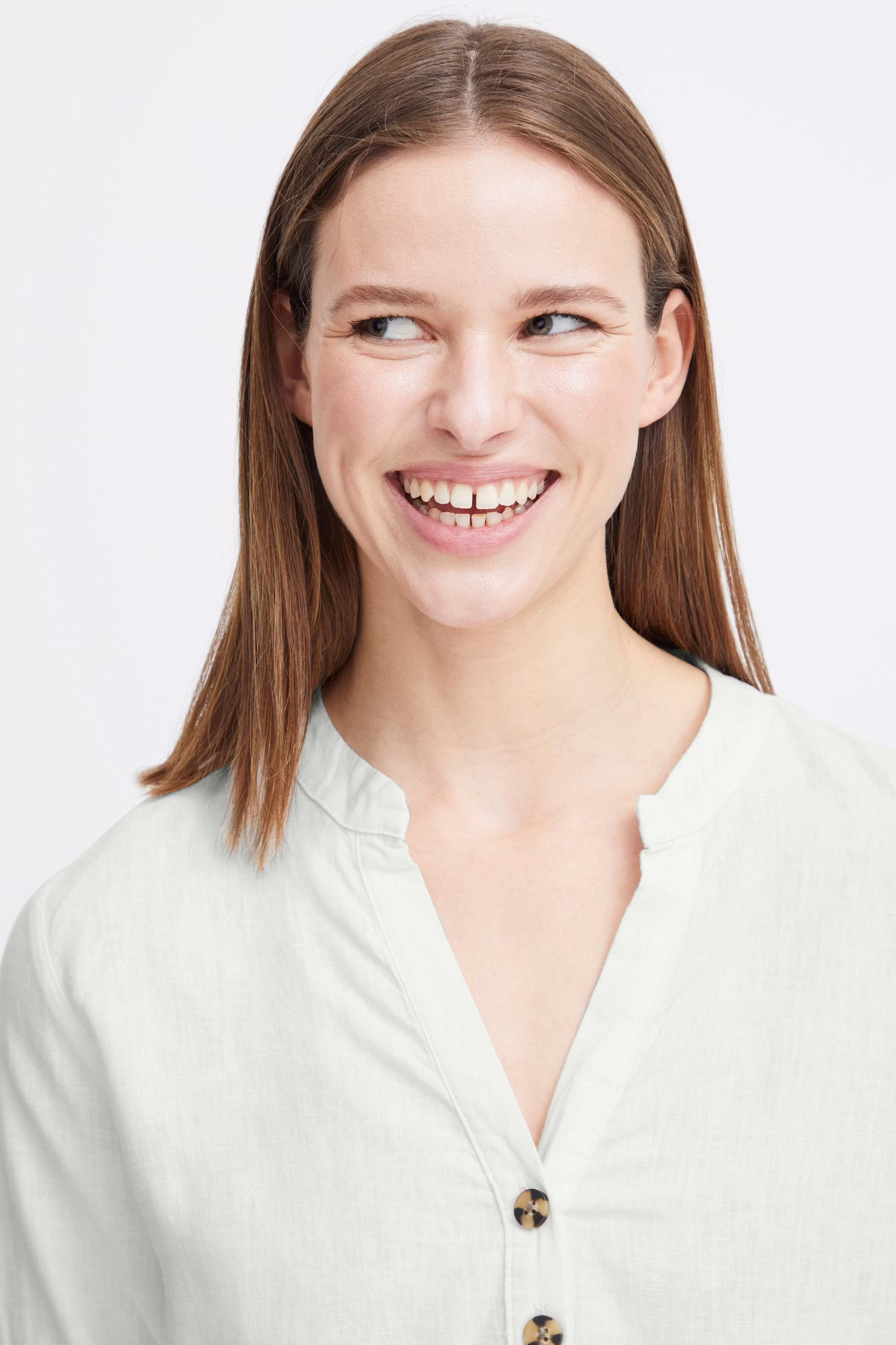 BYFALAKKA Shirt LOOKBOOK DETAIL 20814549-114300