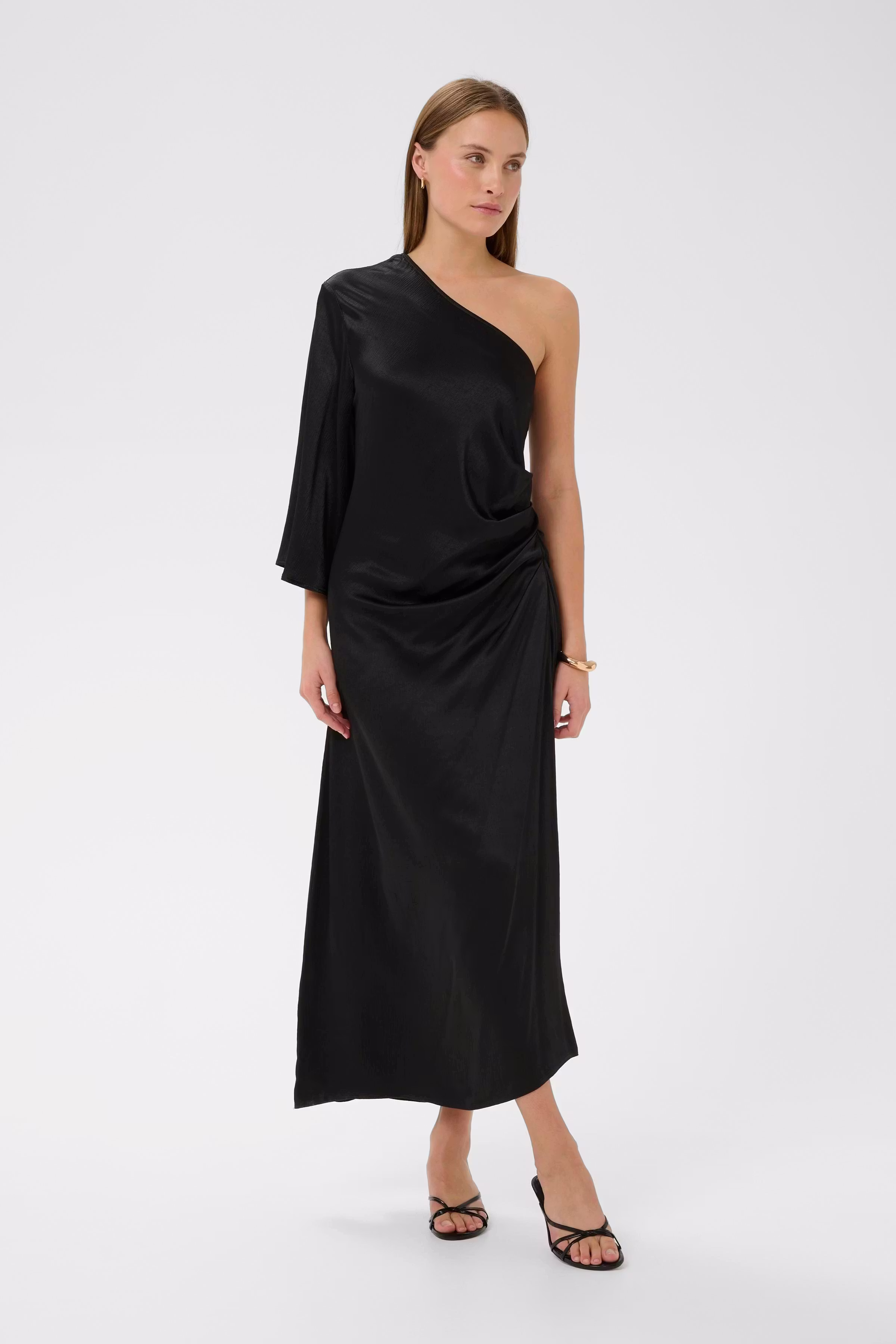 SLMirabella Kleid LOOKBOOK FRONT 30409004-194008