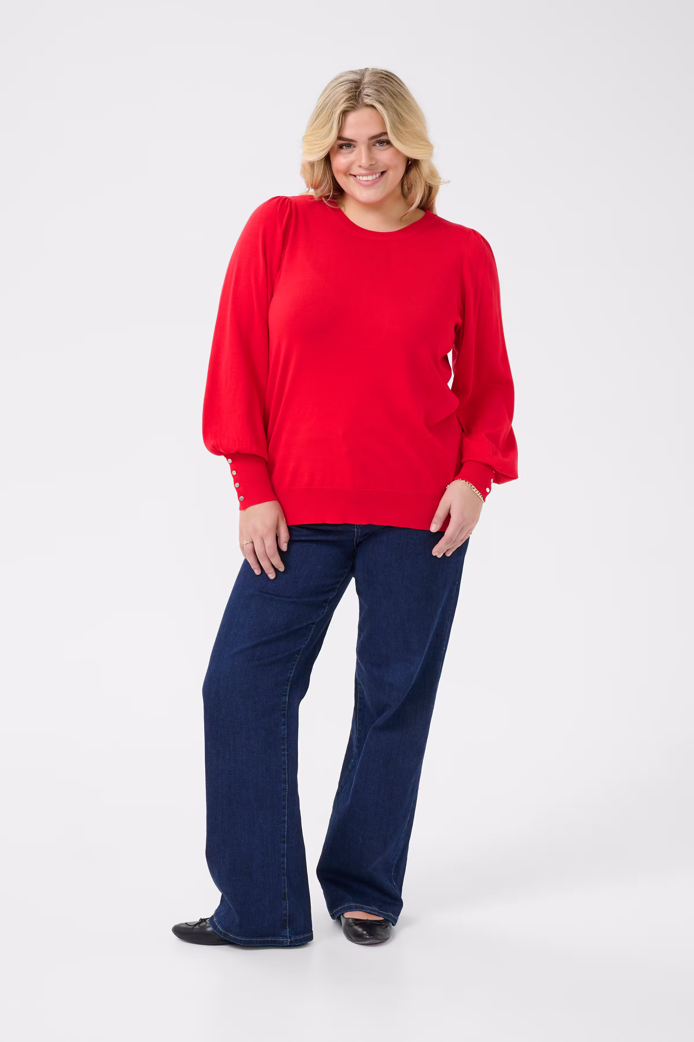 KClizzy Pullover LOOKBOOK FRONT 10582915-191664