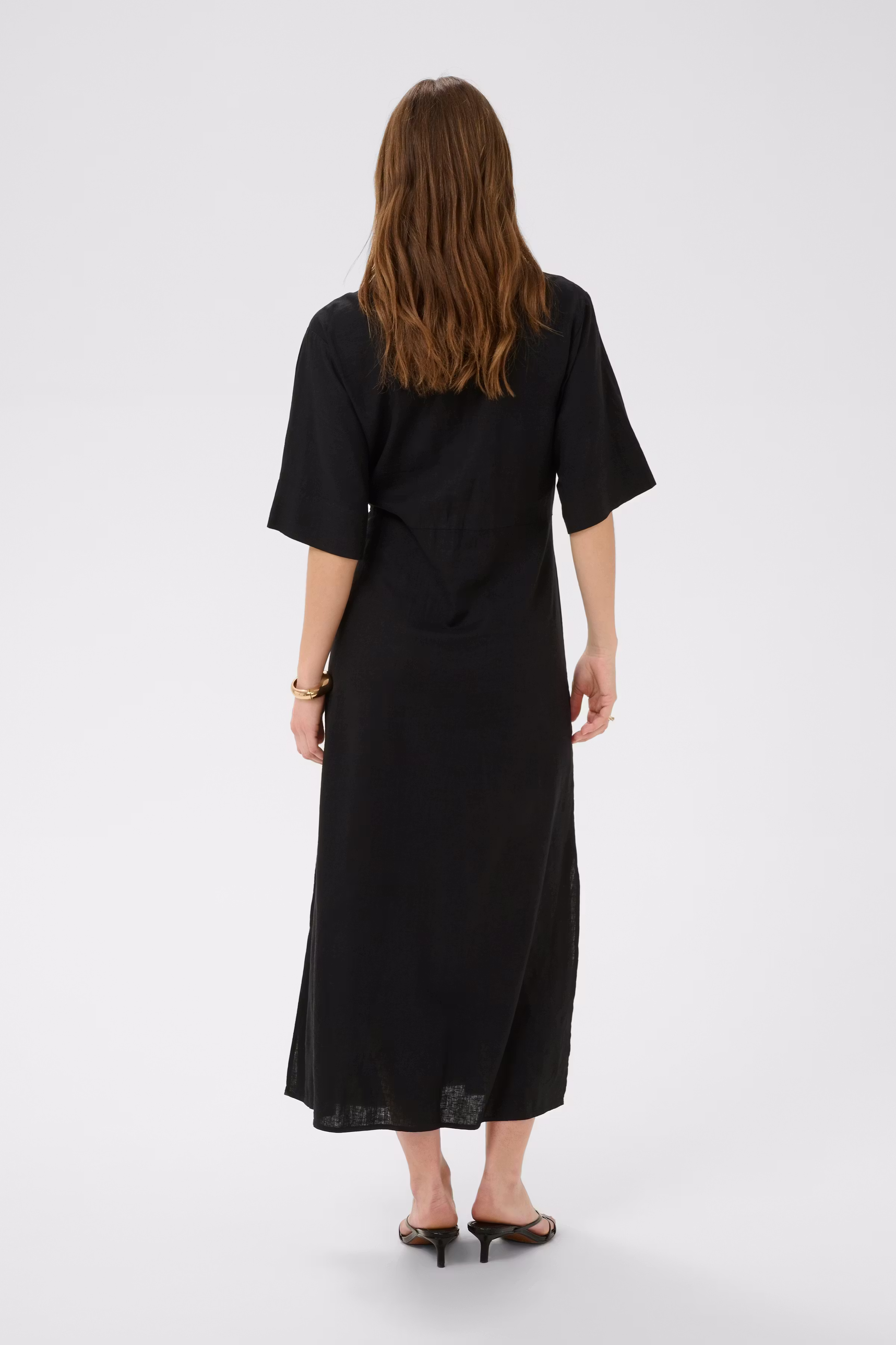 SLAria Dress LOOKBOOK BACK 30409139-194008