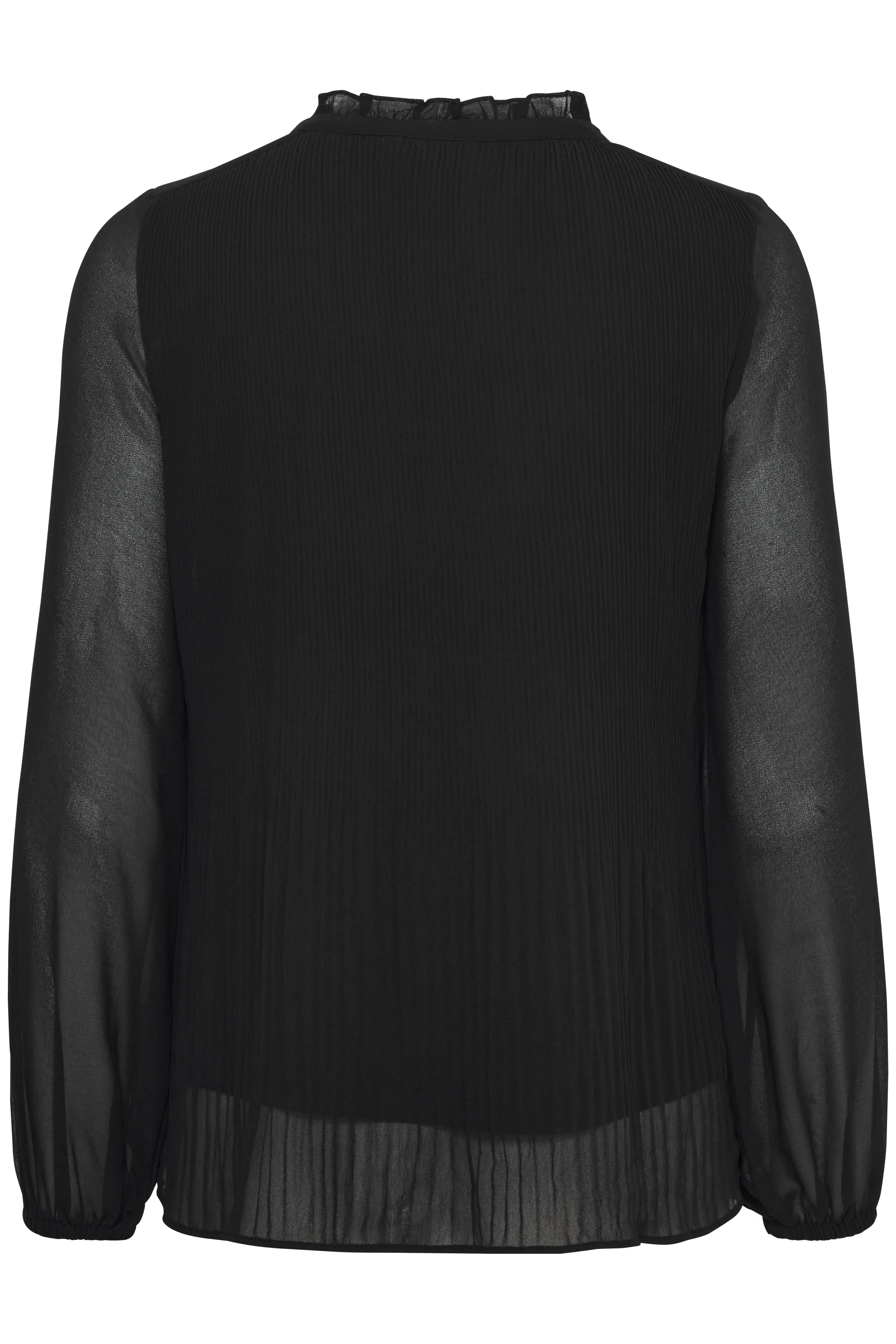 FRPLEATS Bluse PACK BACK 20612986-200113