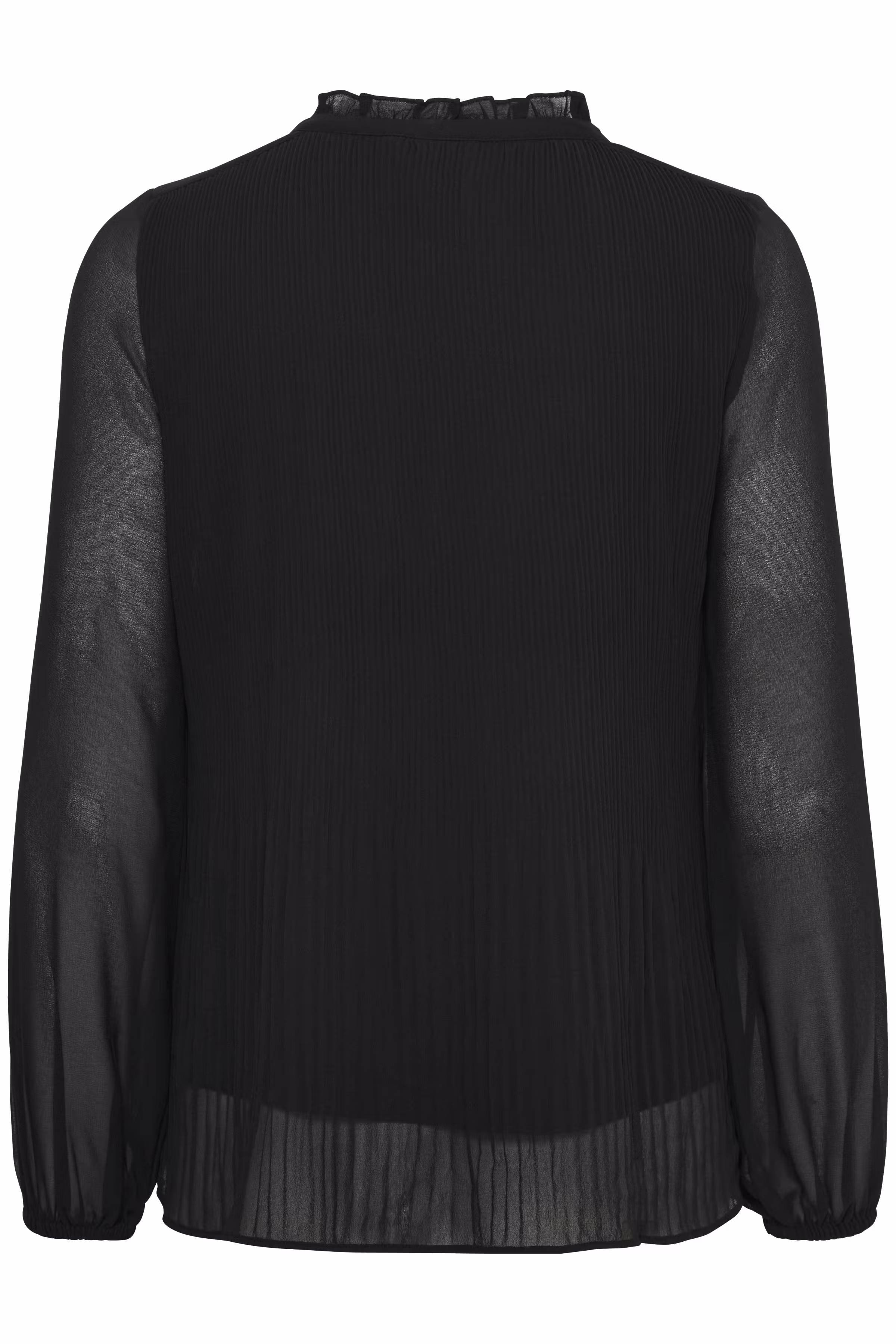 FRPLEATS Bluse PACK BACK 20612986-200113