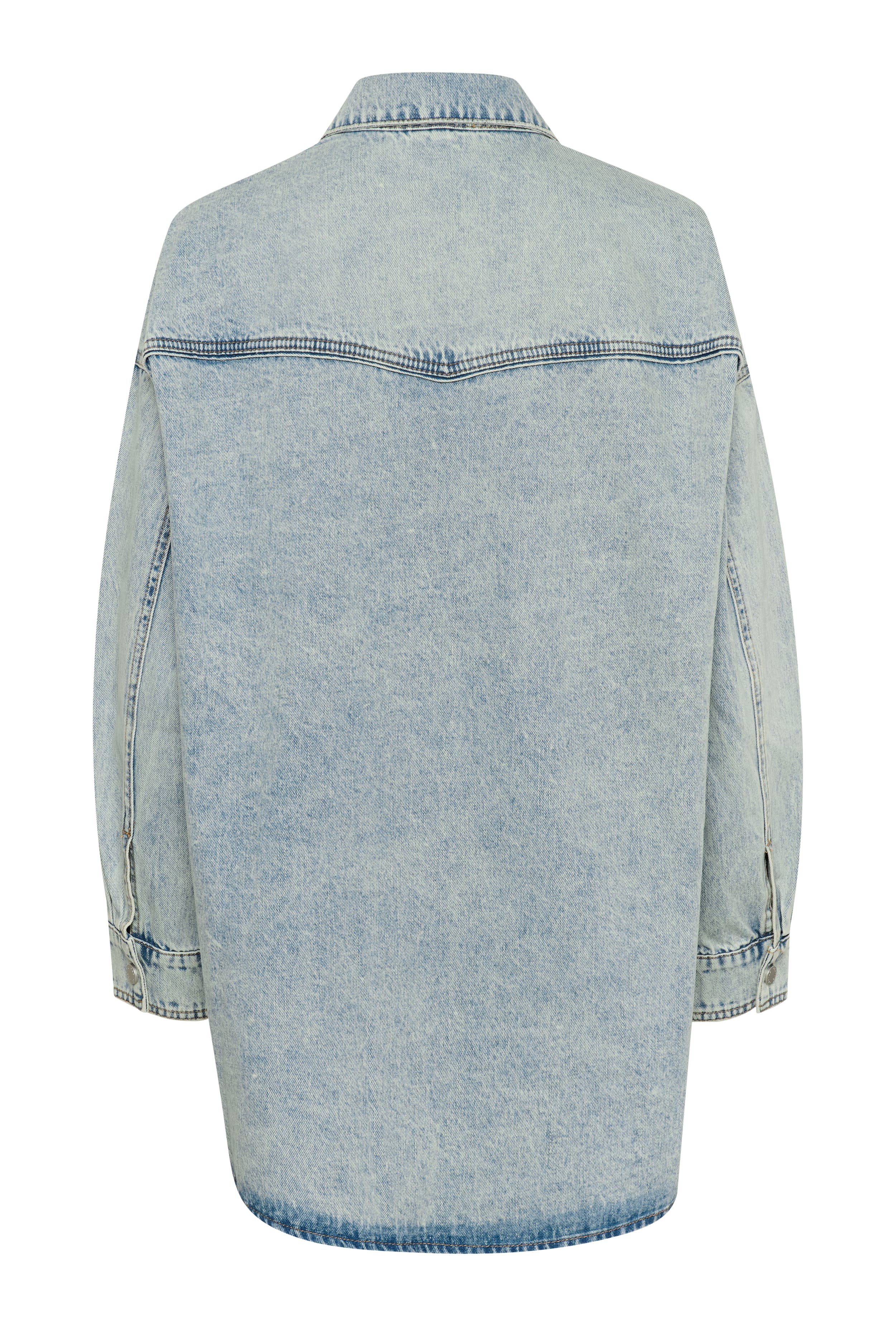 GZasher Skjorte PACK BACK 10910164-107575