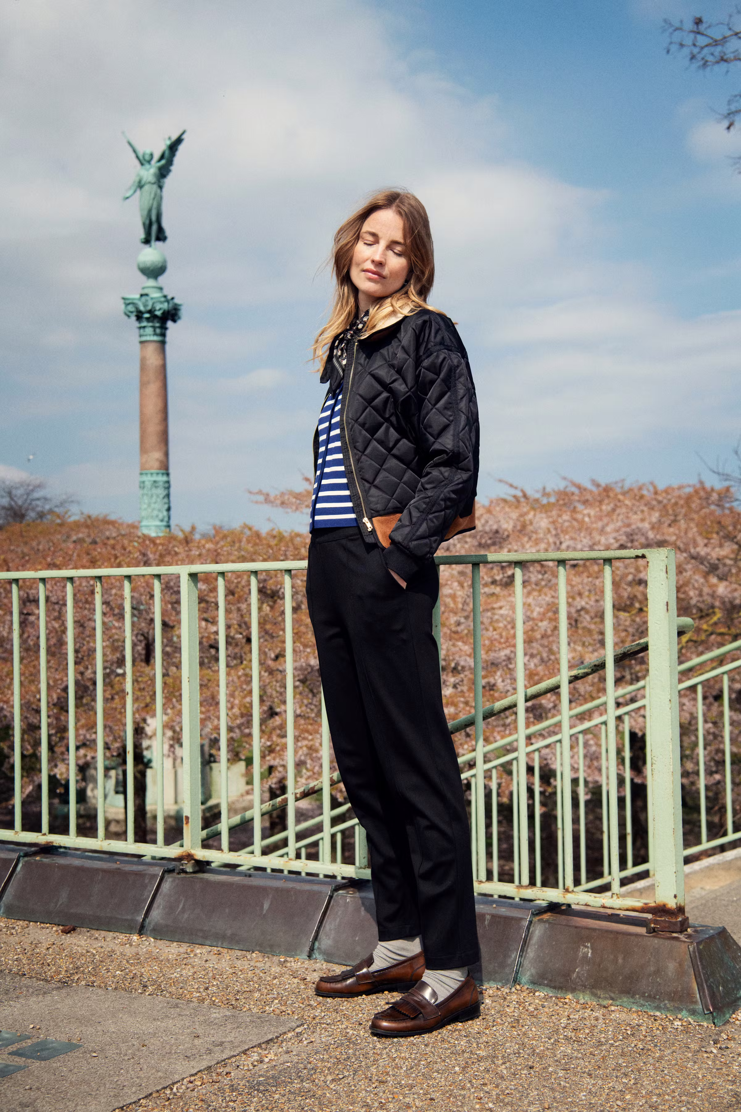 GennySZ Trousers LOCATION NONE 30513545-193911