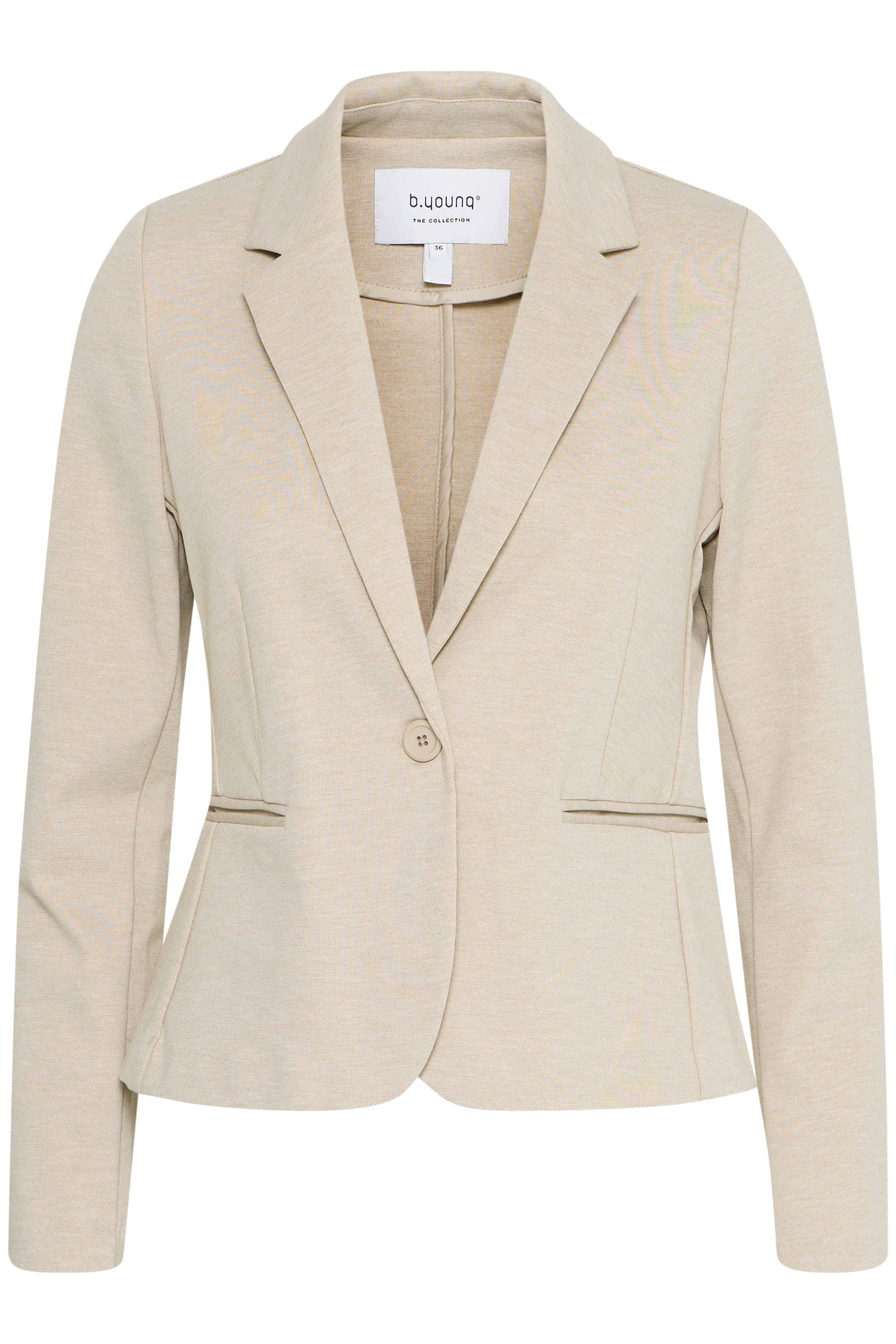 BYRizetta Blazer PACK FRONT 20804230-80001