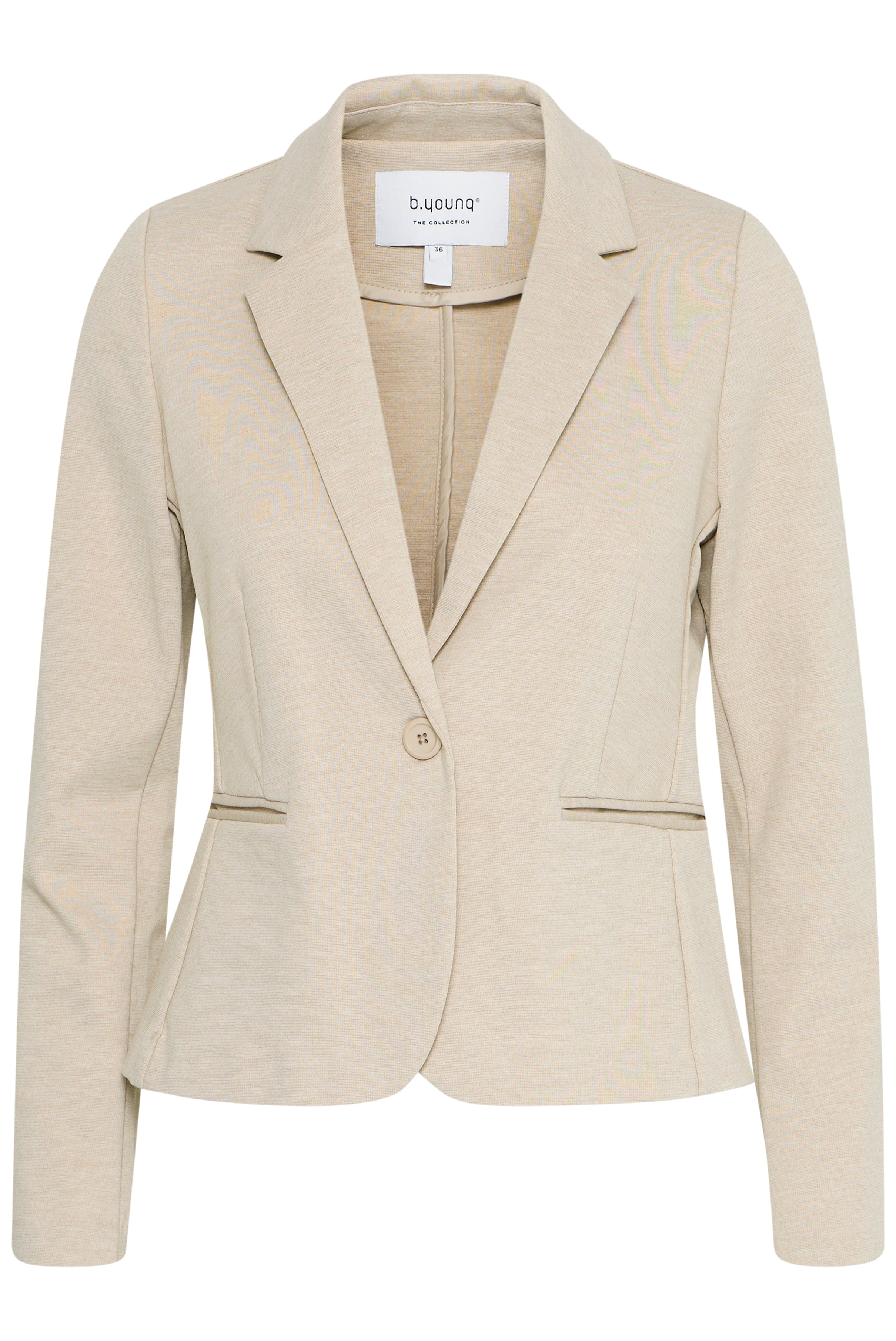 BYRizetta Blazer PACK FRONT 20804230-174028