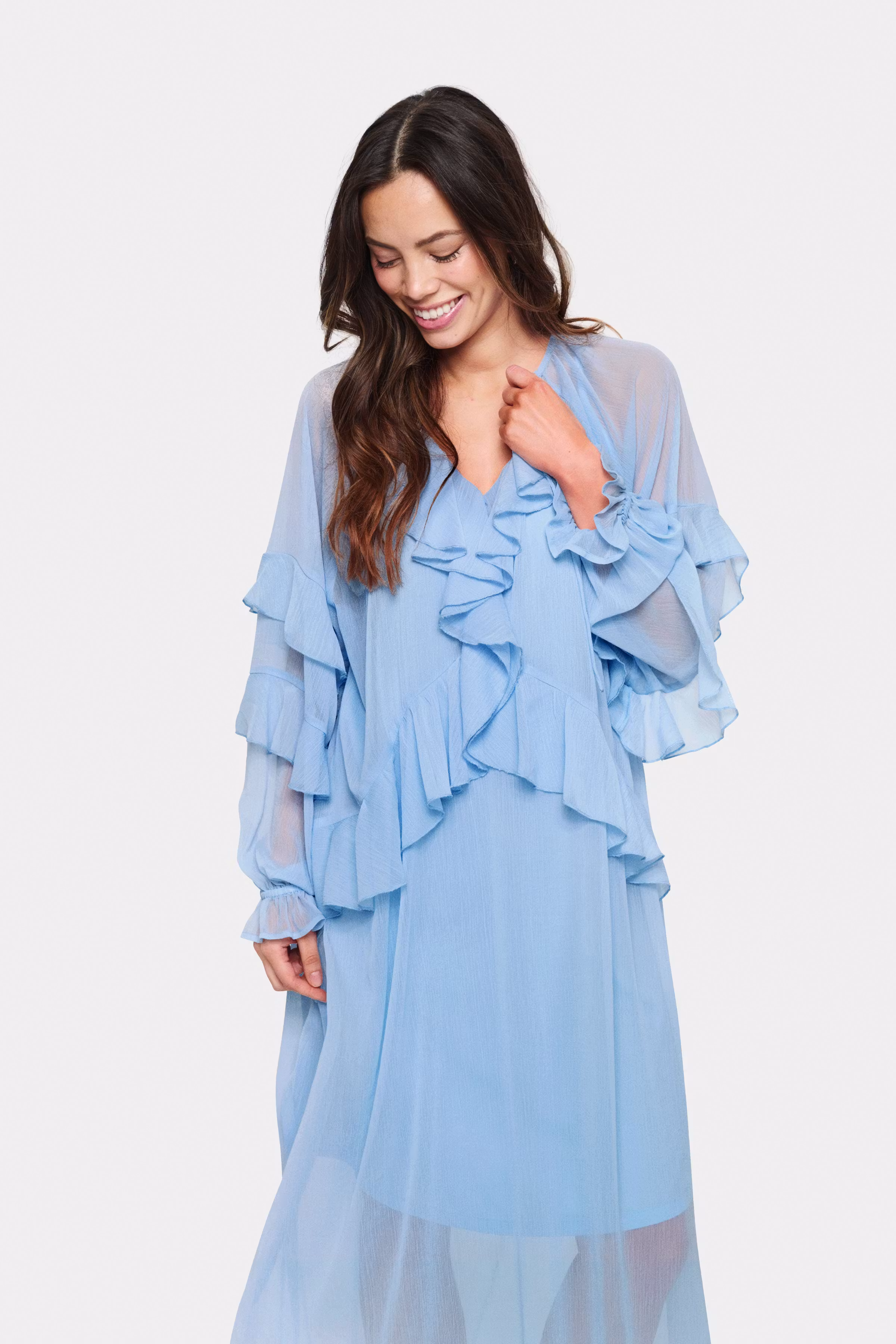 JacelynSZ Klänning LOOKBOOK FRONT 30514486-154030