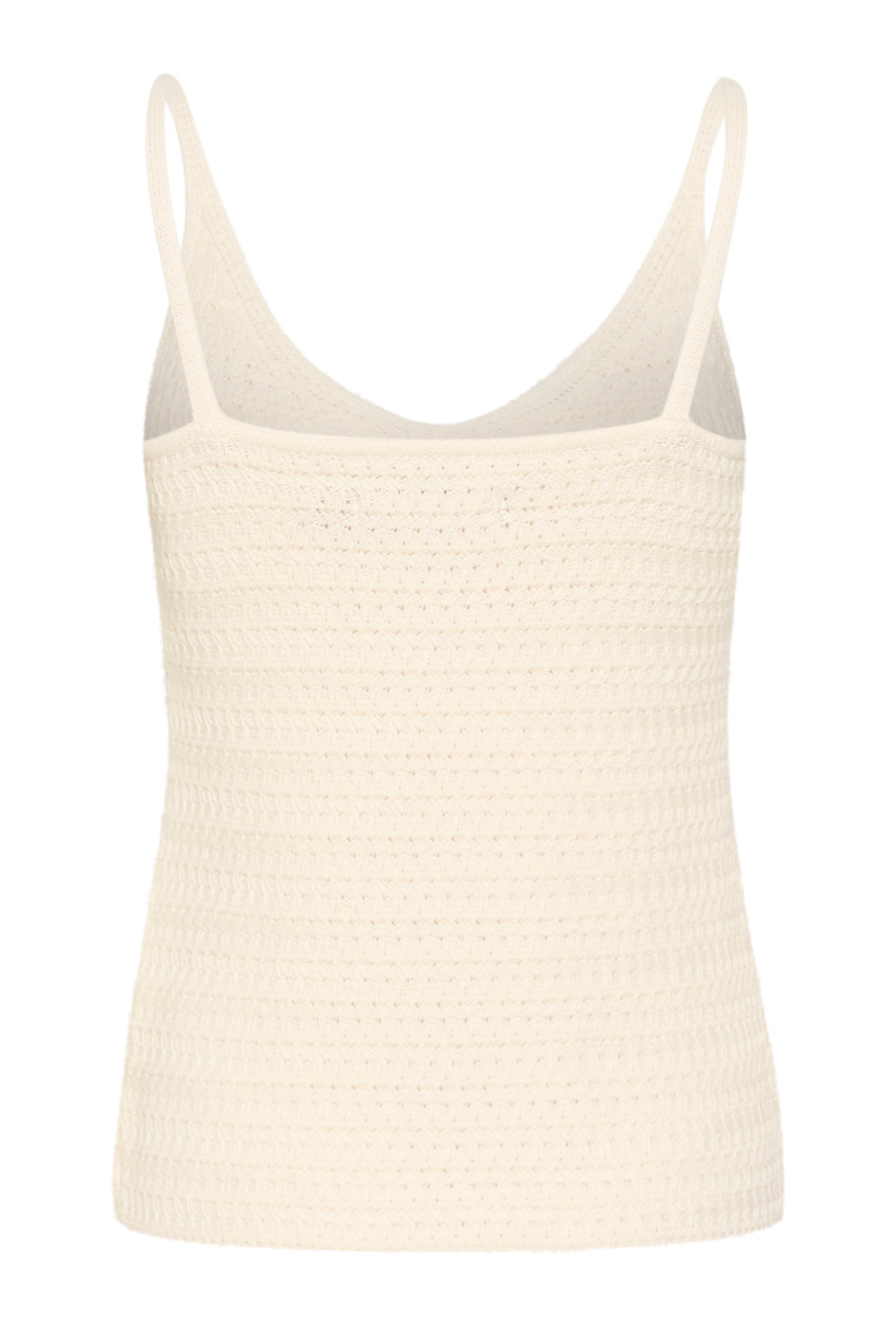 CUalicie Top aus Strick PACK BACK 50111958-500013