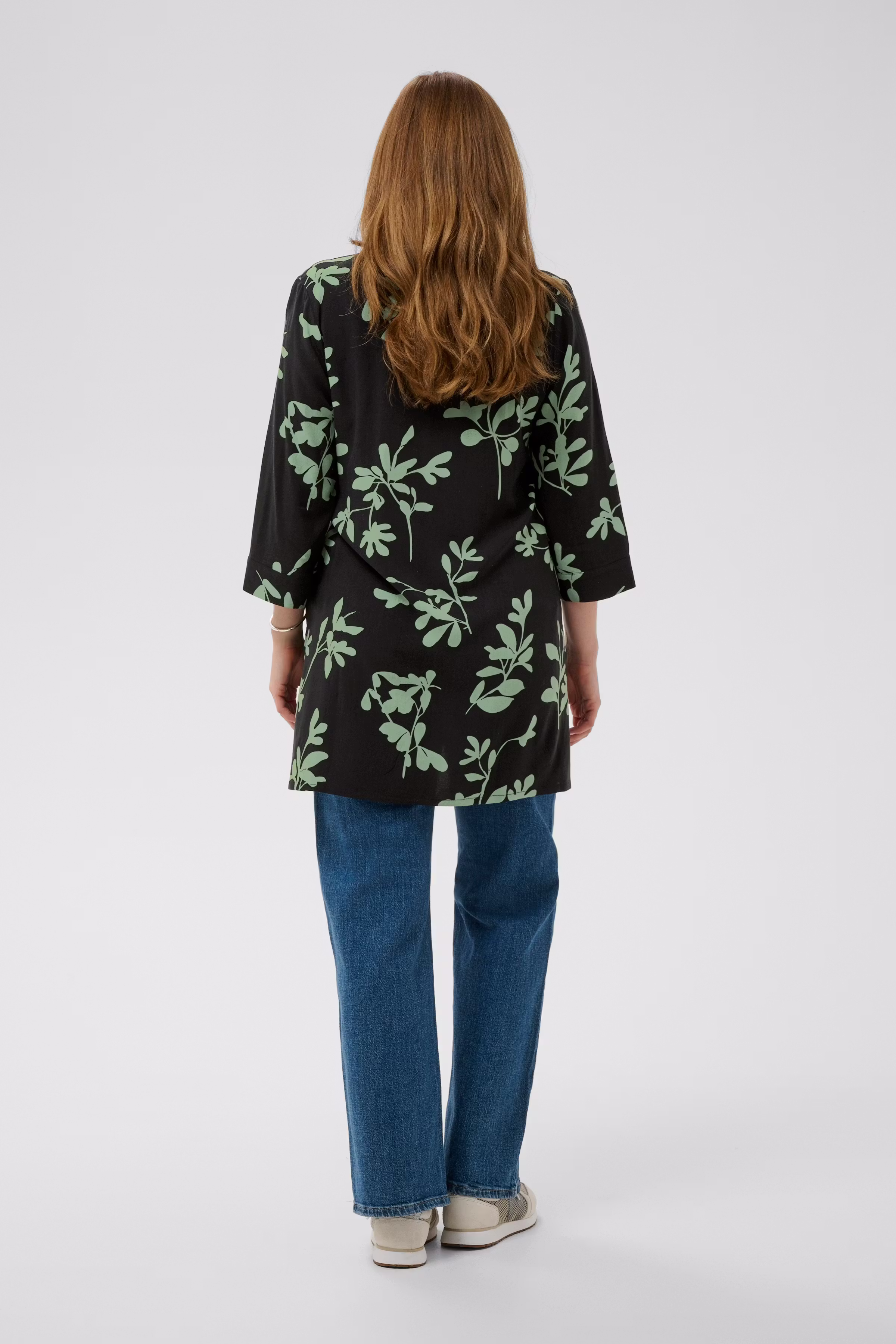 BPrikka Tunika LOOKBOOK BACK 40200125-109273