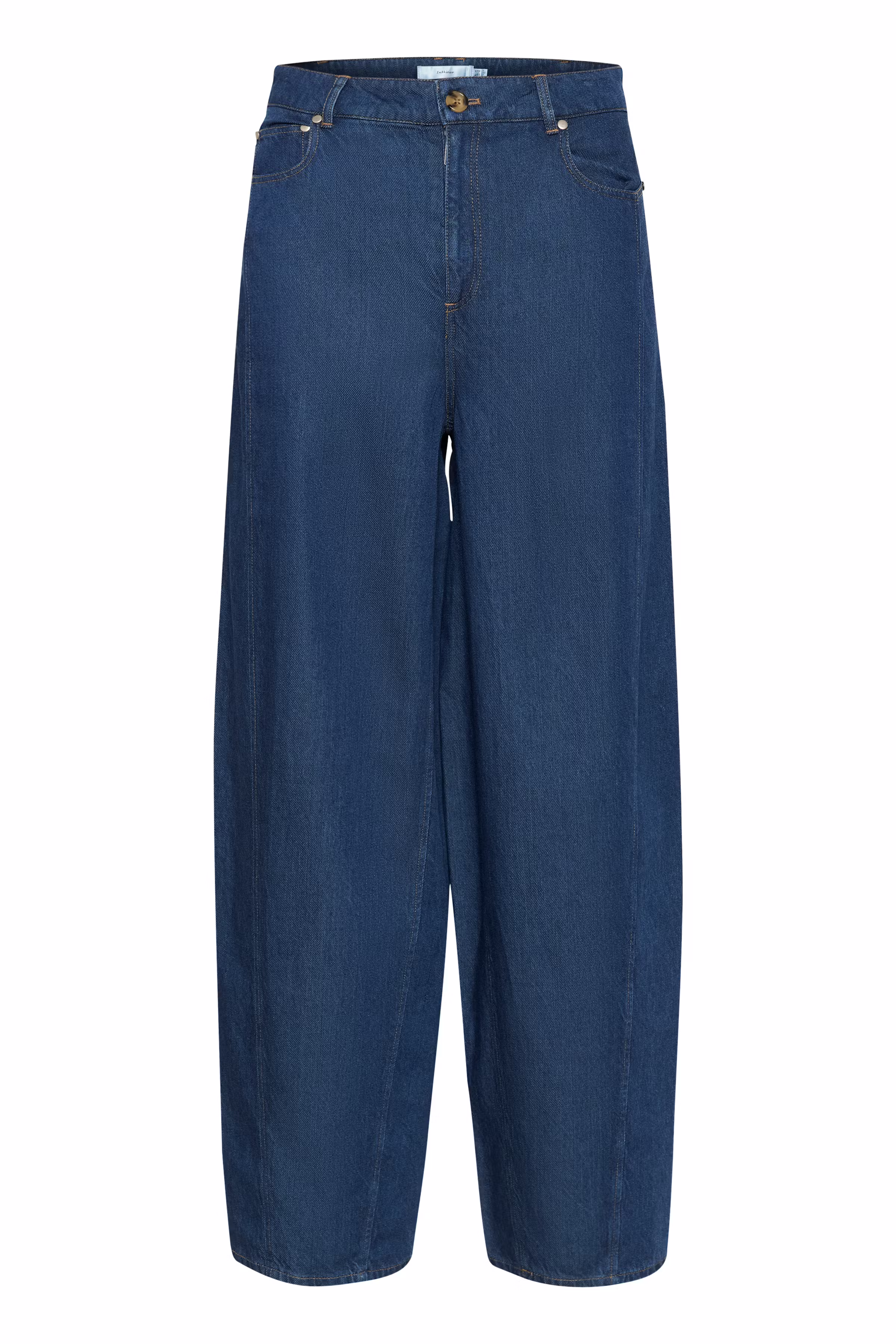 MableIW Broek PACK FRONT 30109969-303349