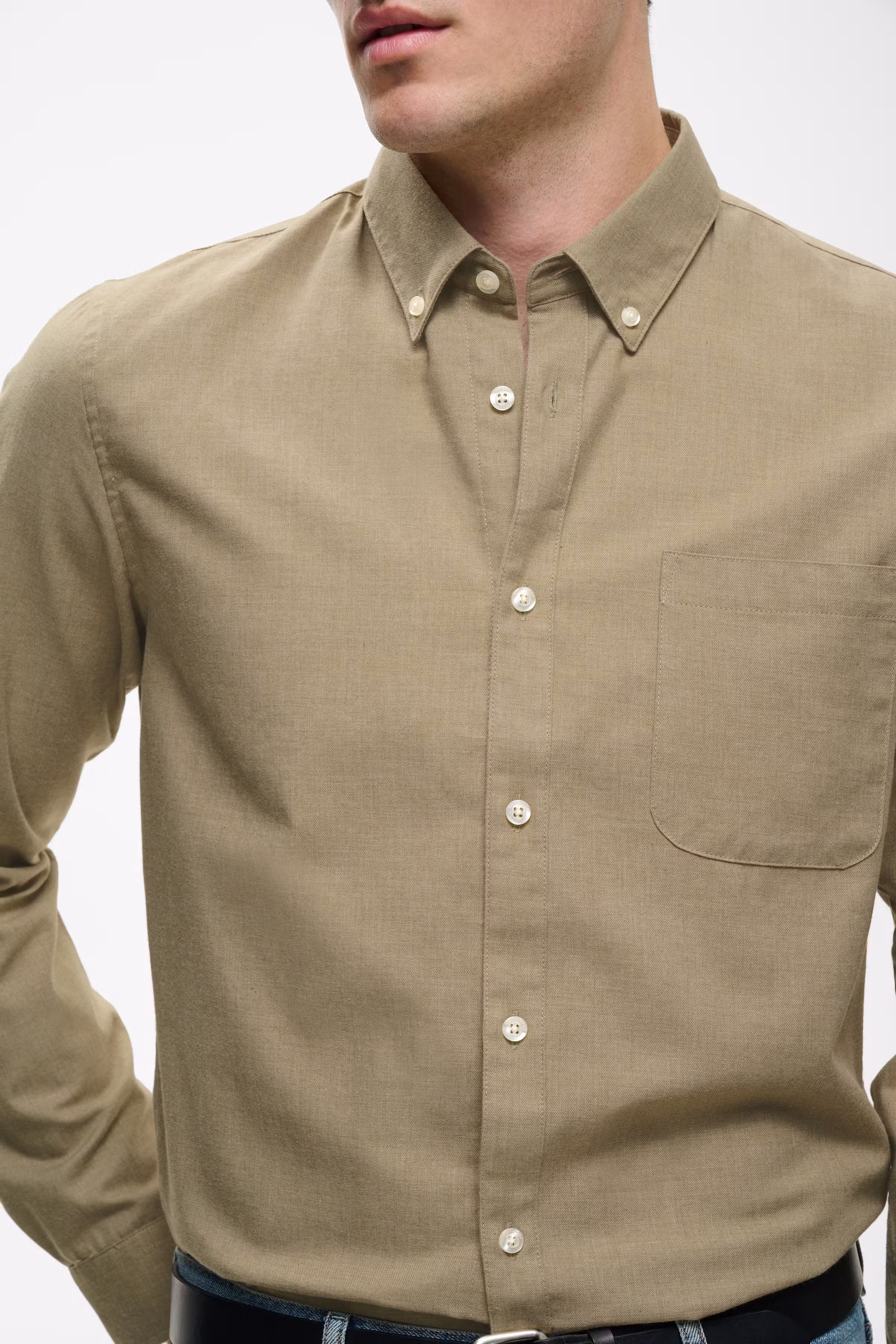 MAtrostol Skjorte LOOKBOOK DETAIL 30205626-170510