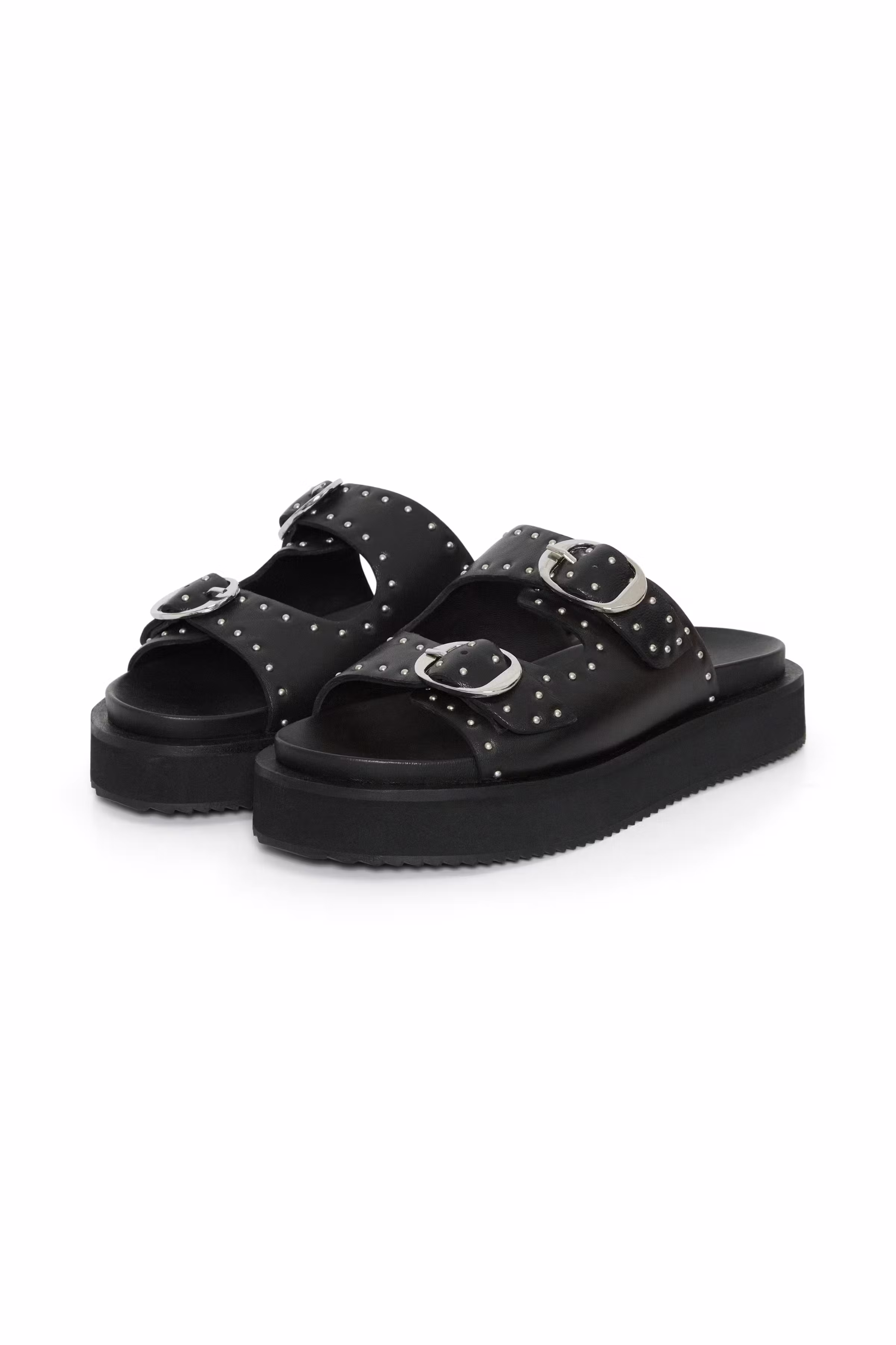 IAUSHA Sandalen PACK BACK 20121077-194008