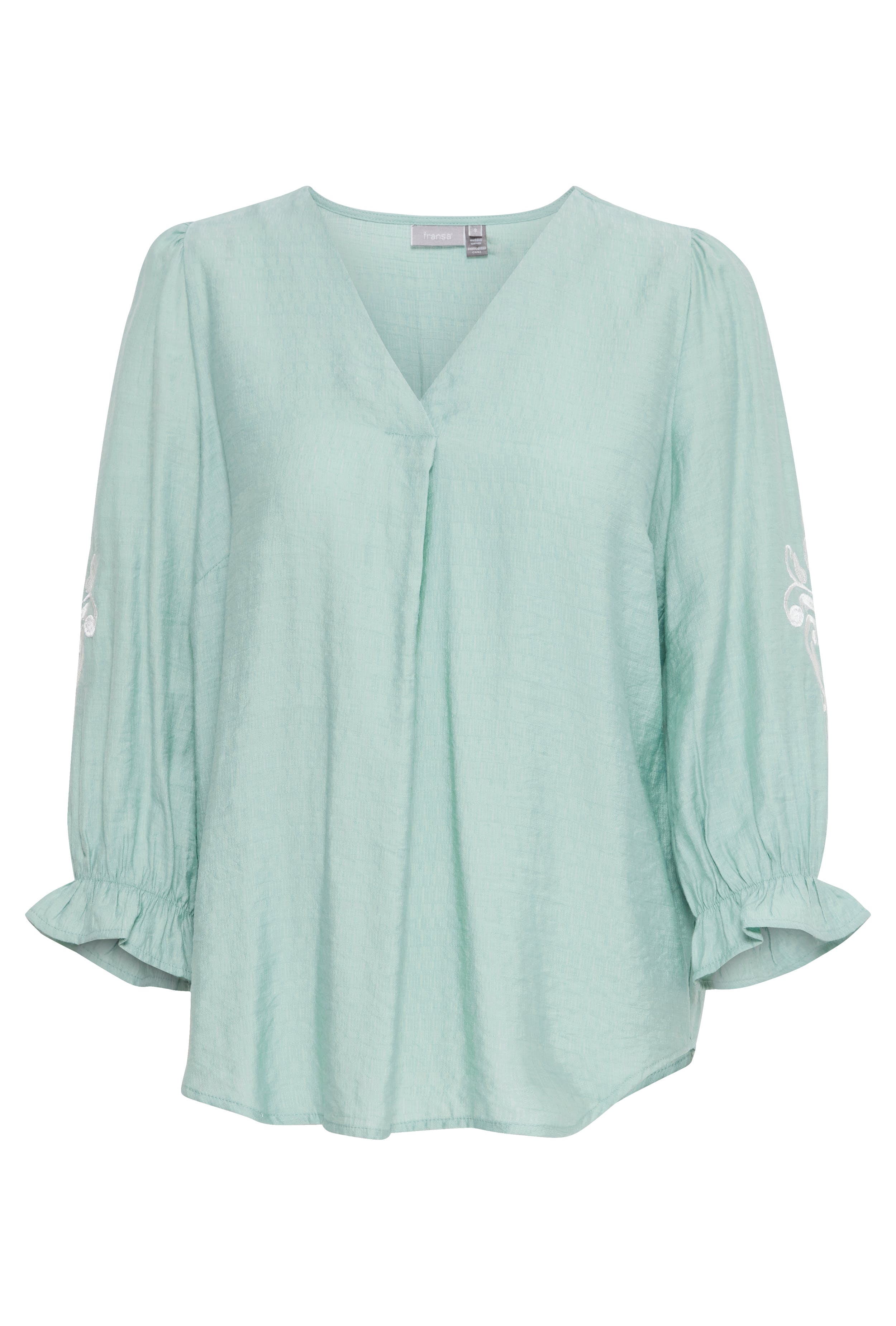 FXDIMA Bluse PACK FRONT 20615341-165917