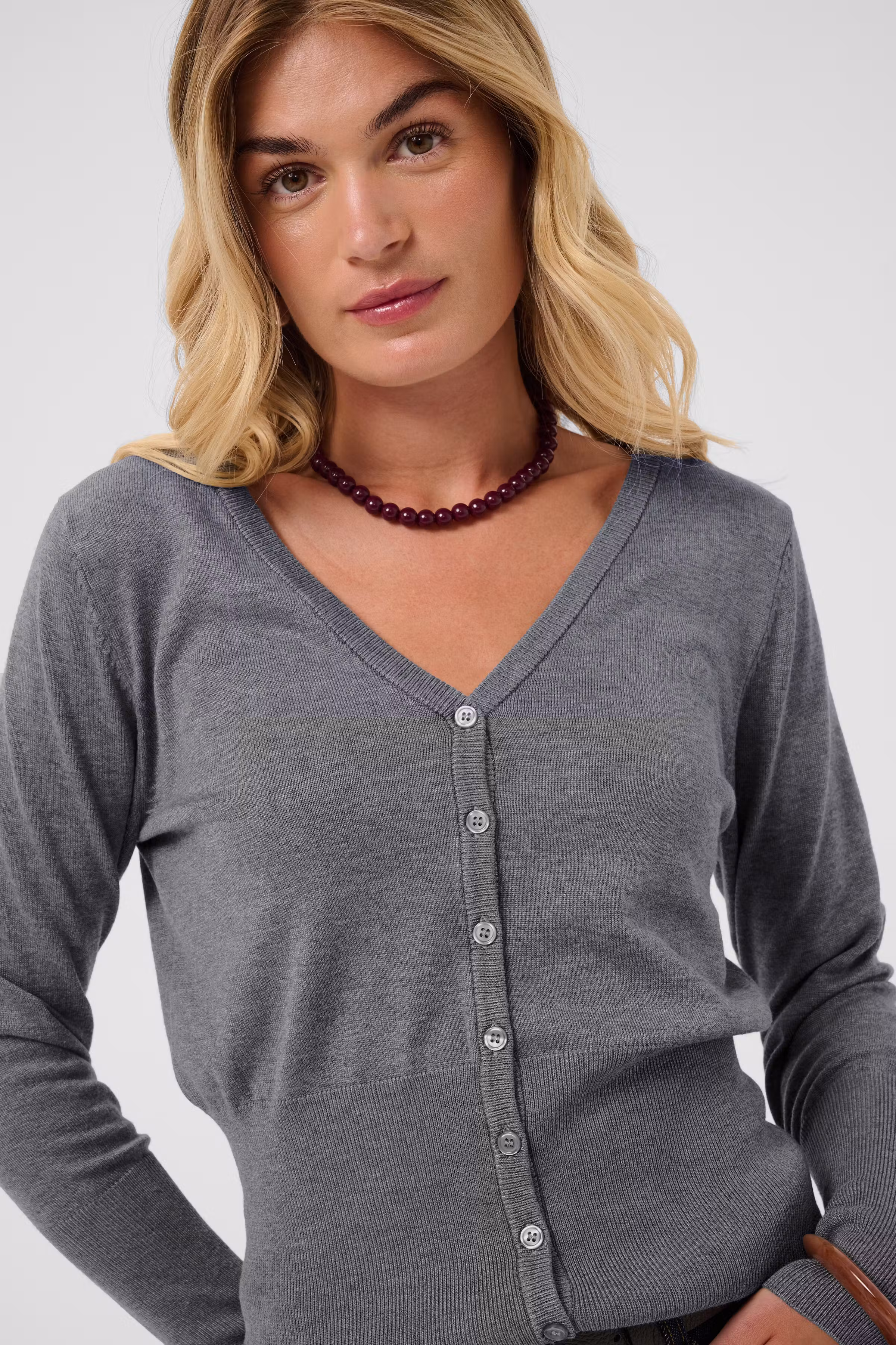 MilaSZ Cardigan LOOKBOOK DETAIL 30515401-1739141