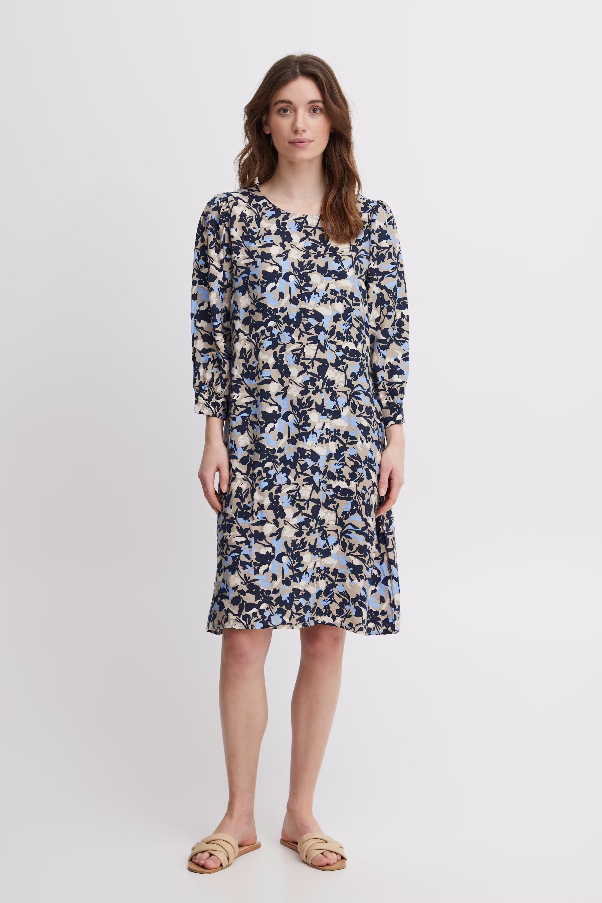 FXLANYA Kleid LOOKBOOK FRONT 20613140-201834