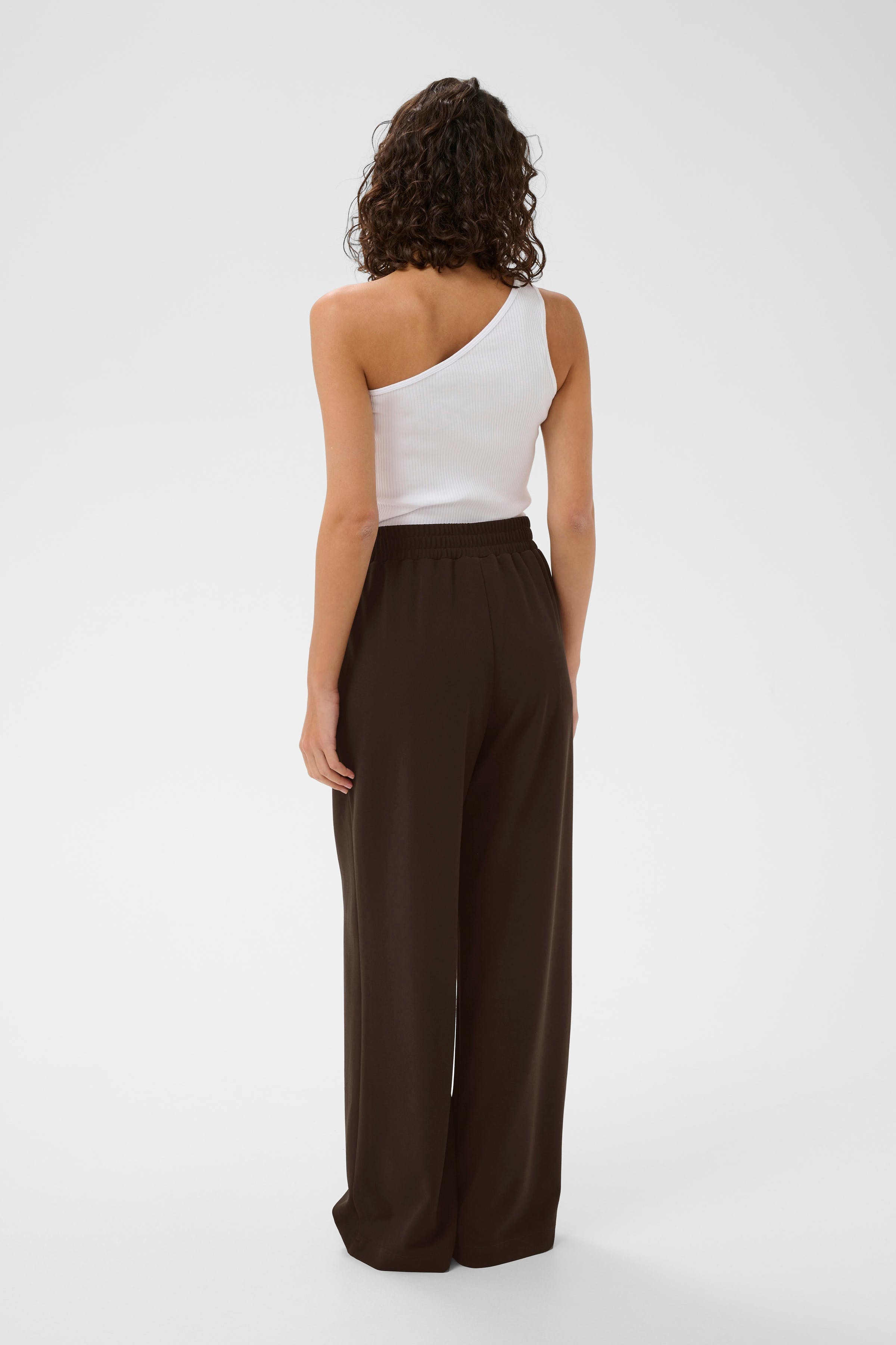 KAphoebe Bukser LOOKBOOK BACK 10511095-190915