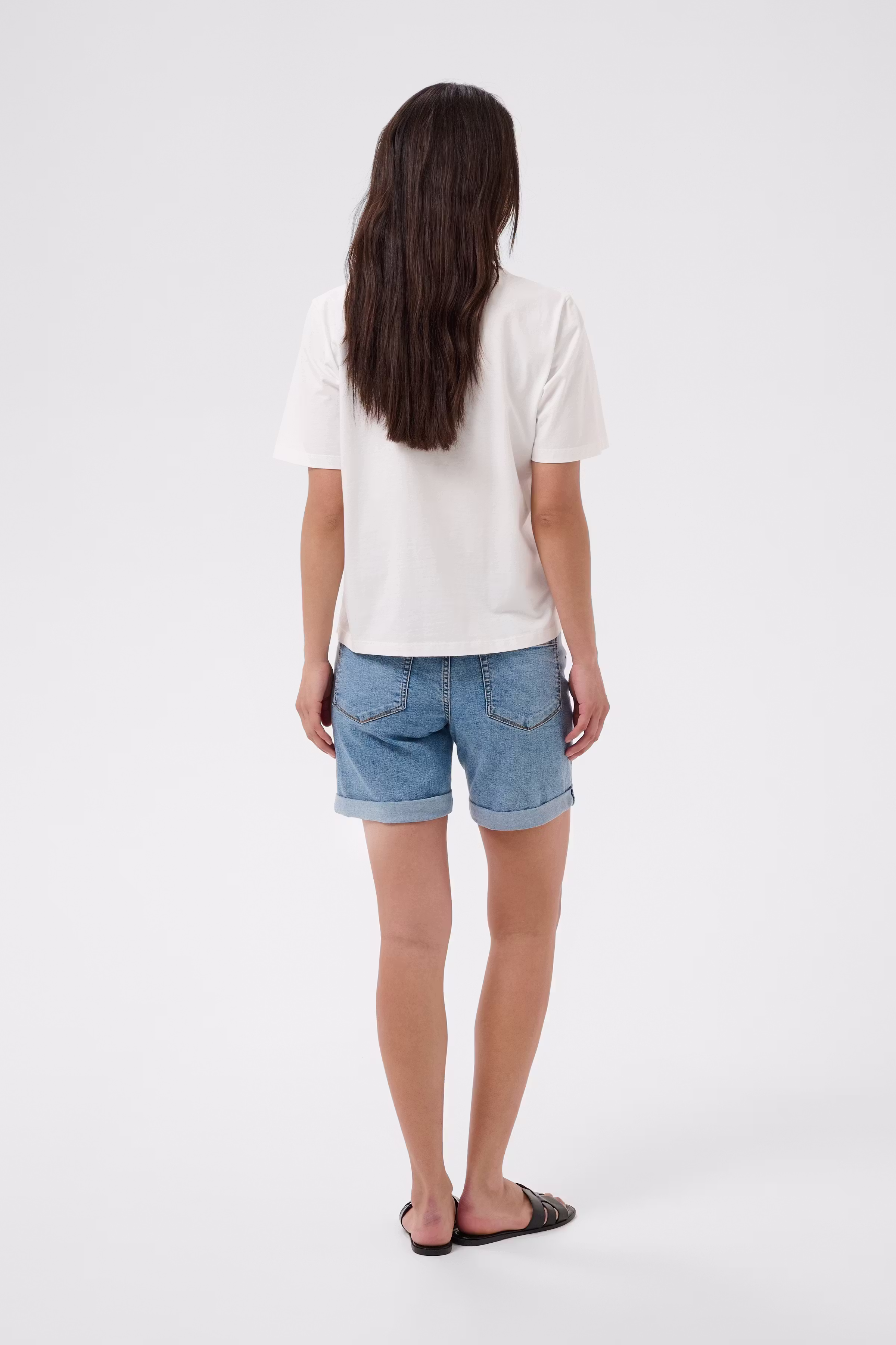 BPrikka T-shirt LOOKBOOK BACK 40200167-110602