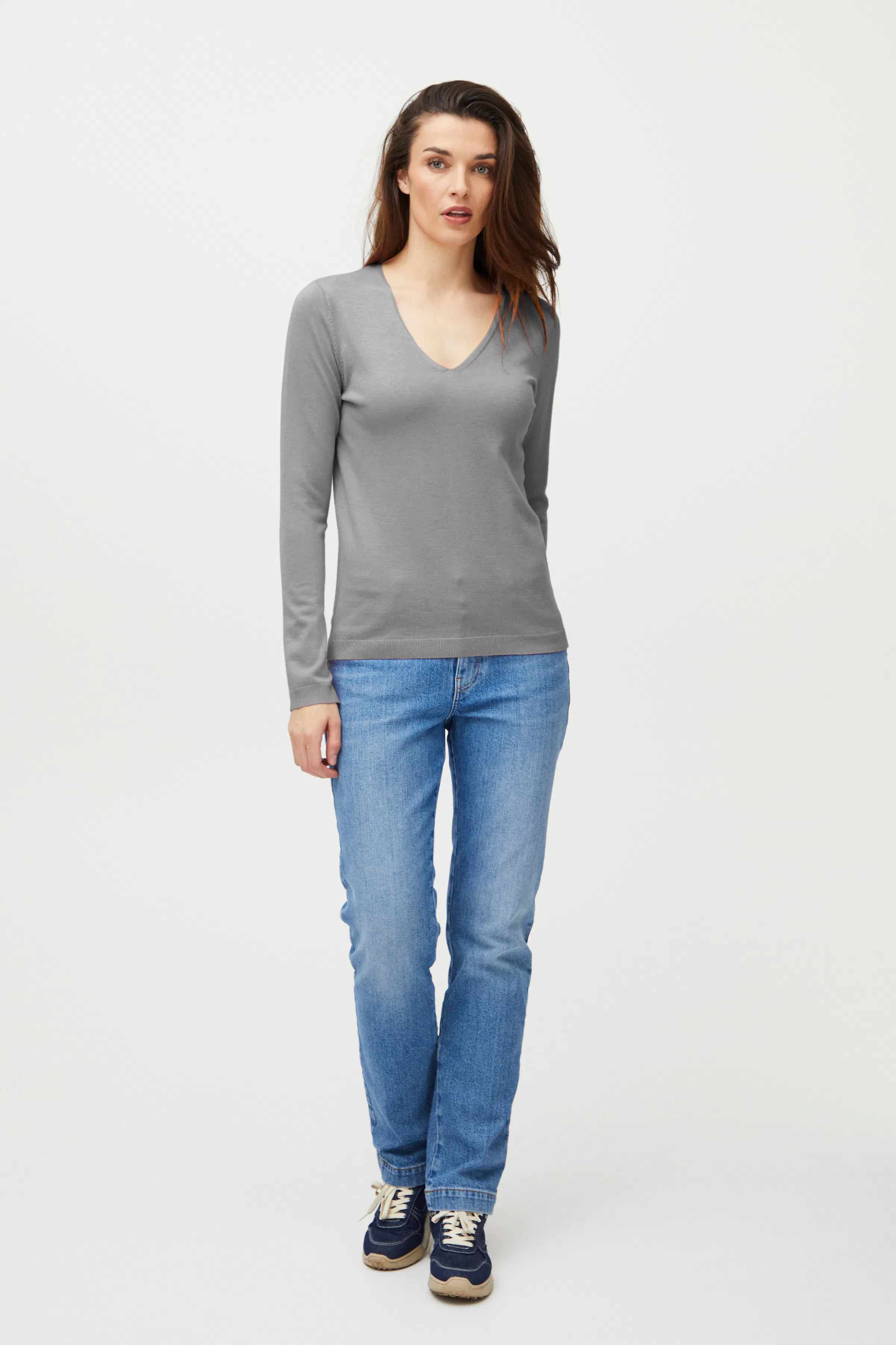 PZSARA Pullover LOOKBOOK FRONT 50204127-1802011