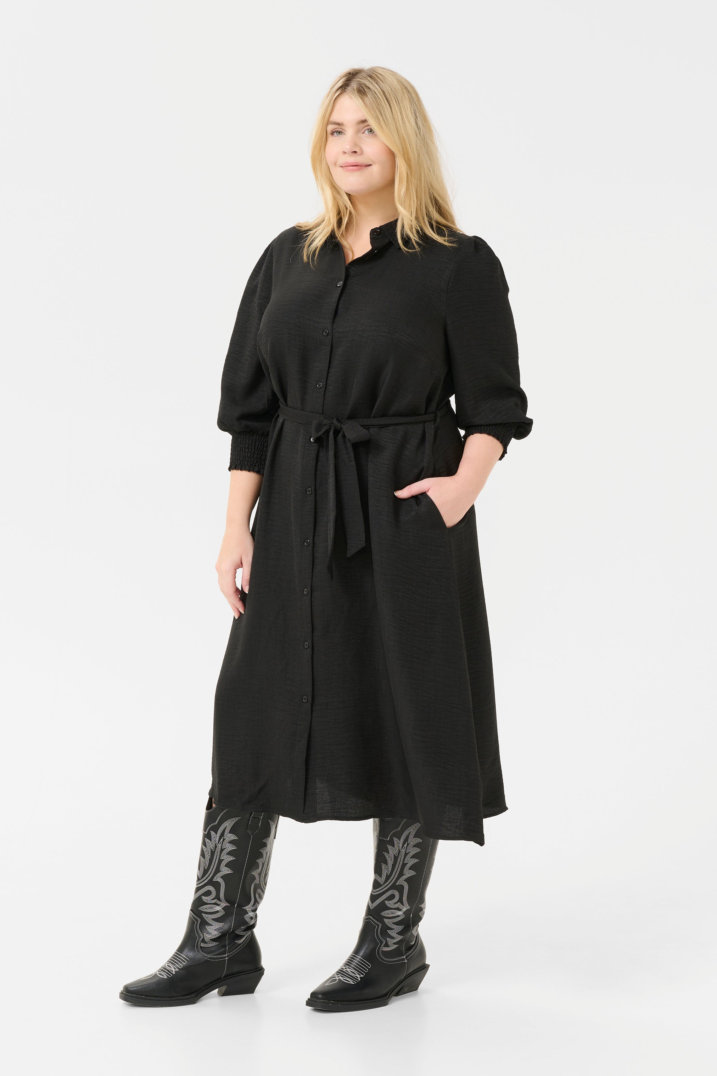 KCellinor Dress LOOKBOOK FRONT 10583393-106822