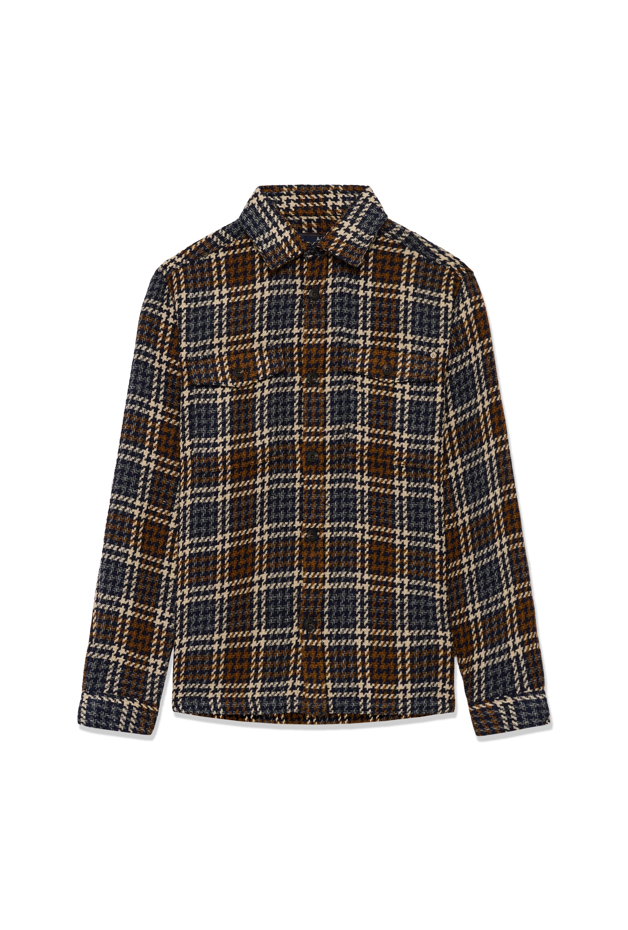 MAglibbon Heritage Hemd PACK FRONT 30208634-194011