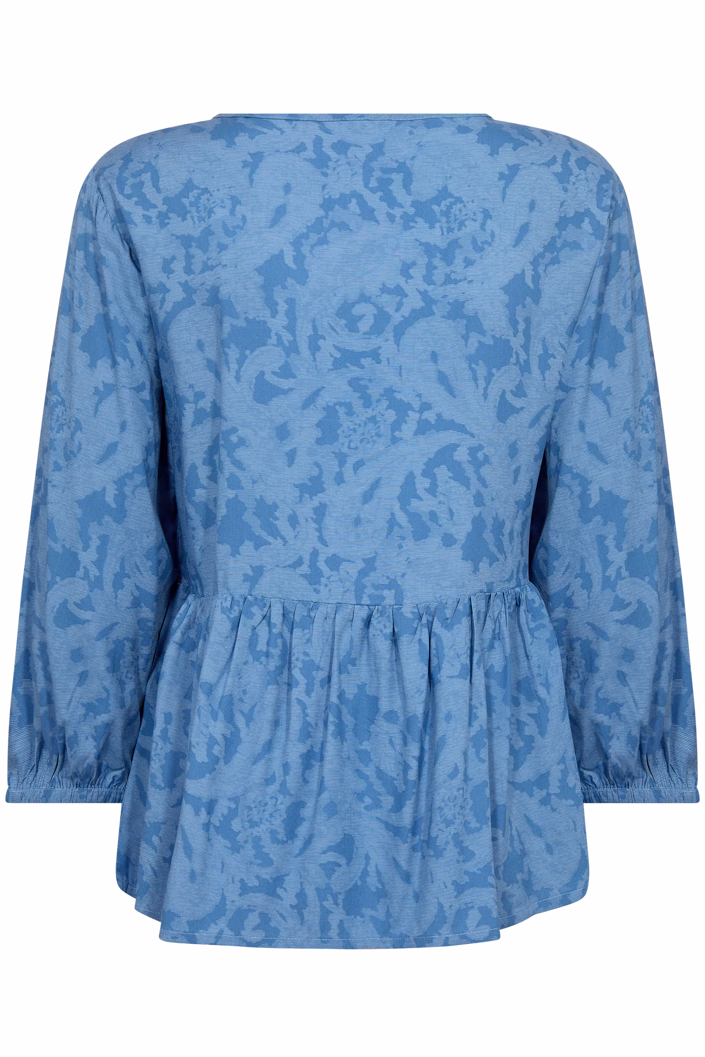 CRTiah Blouse PACK BACK 10613481-107197