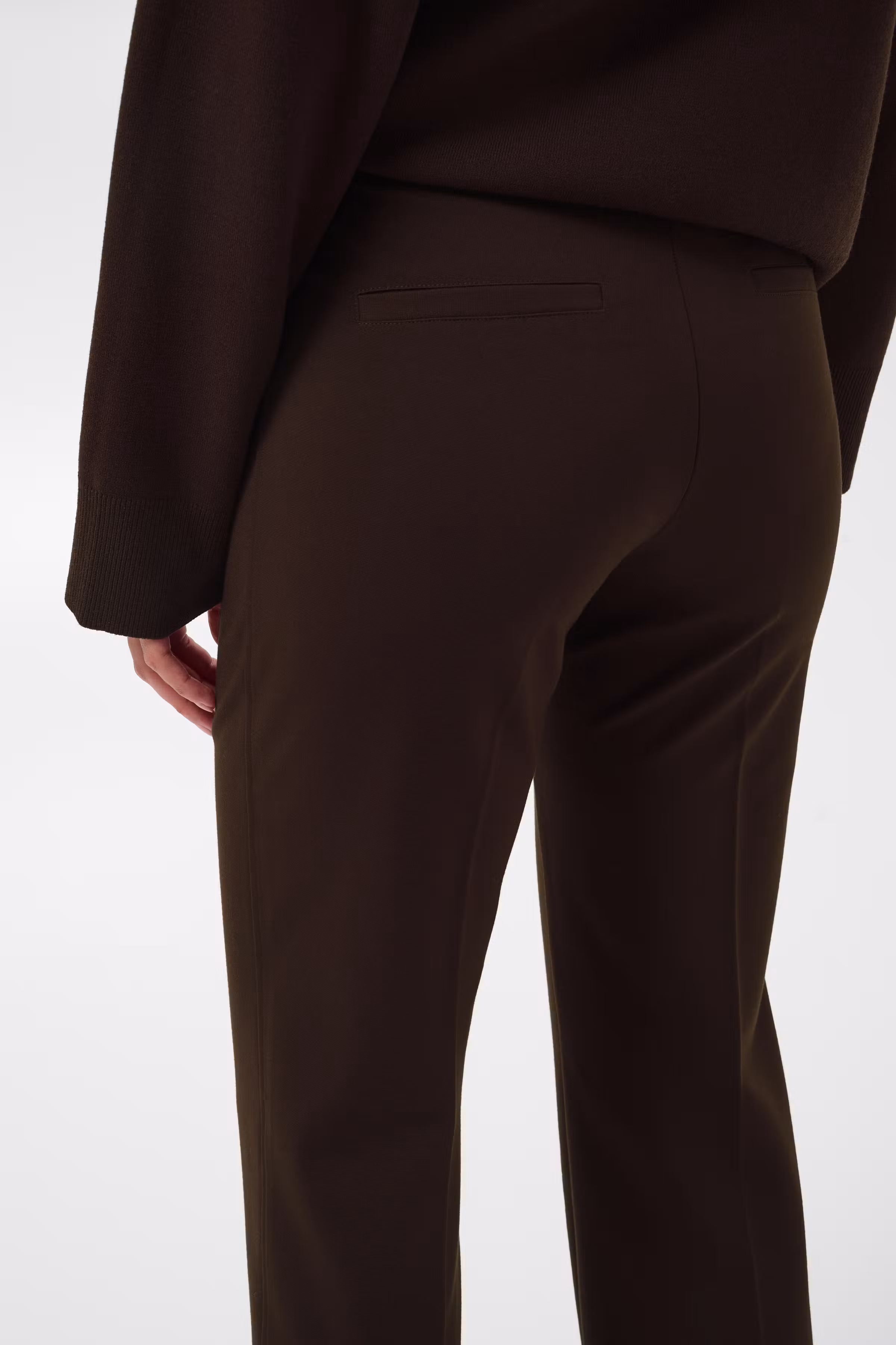 PontaPW Broek LOOKBOOK DETAIL 30307388-191106