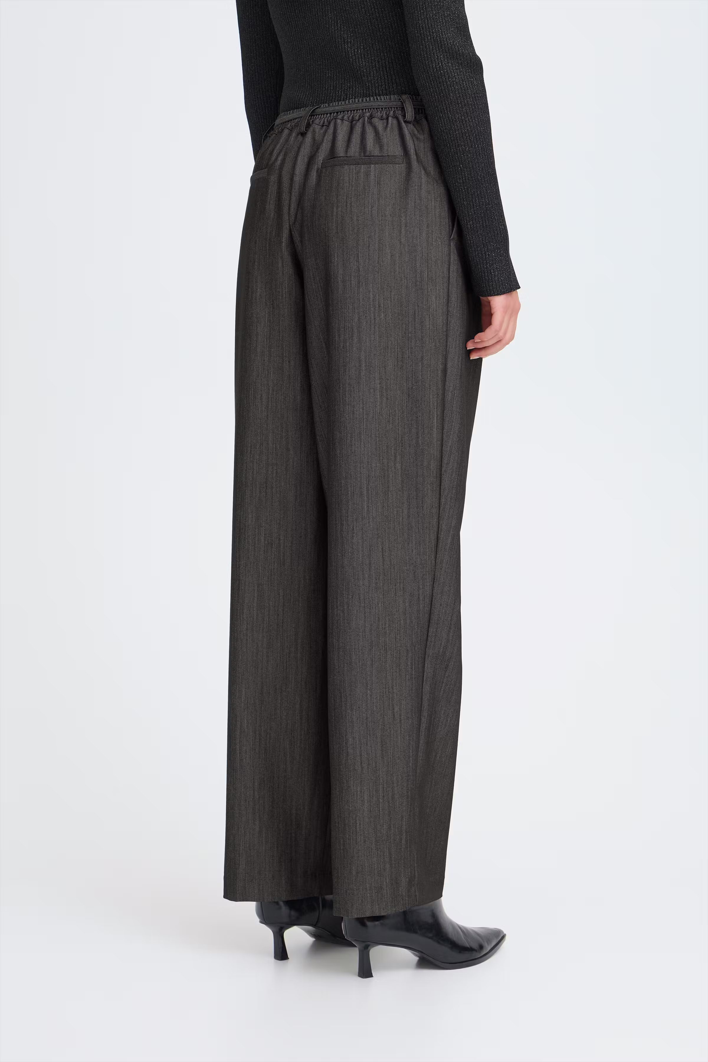 IHLIVOLA Bukser LOOKBOOK BACK 20124740-194008