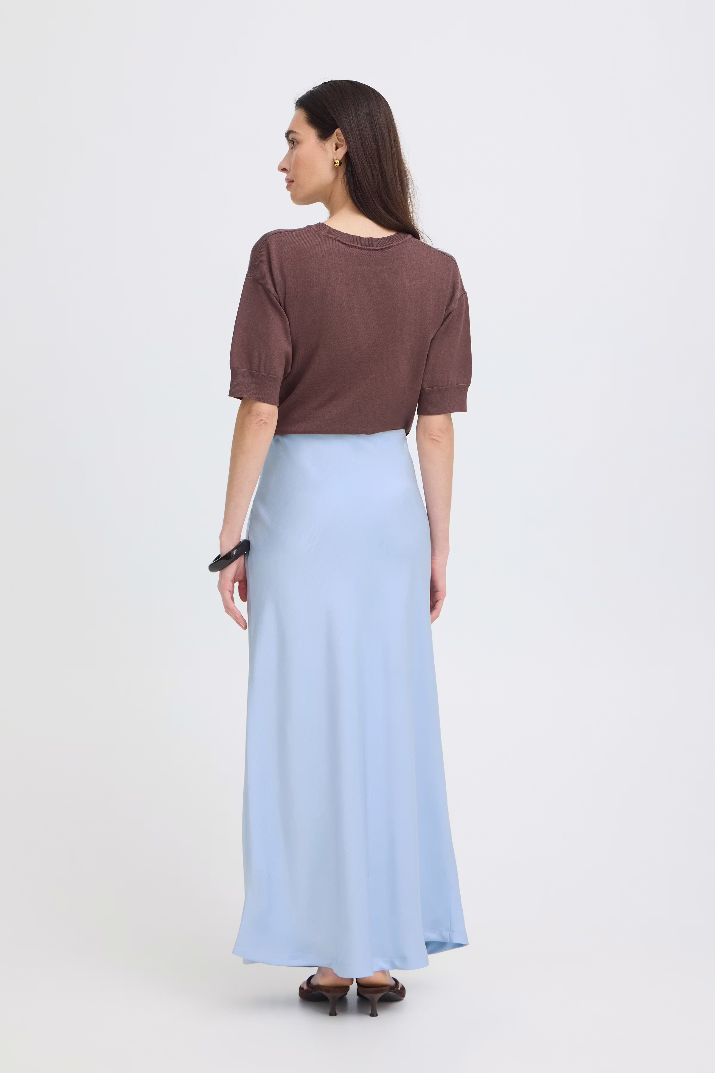 BYDACANNA Skjørt LOOKBOOK BACK 20819418-154031