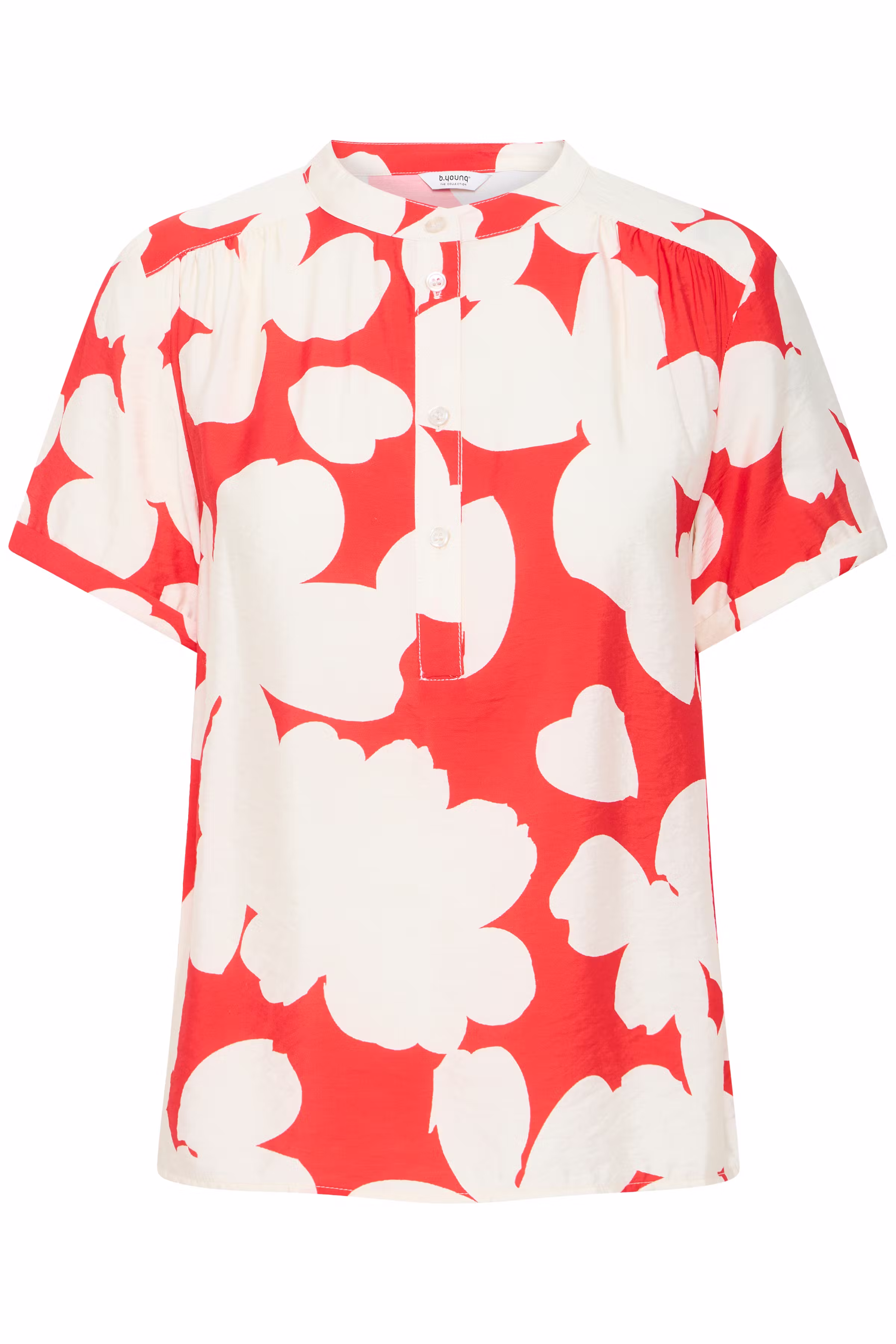 BYIBINE Skjorte PACK FRONT 20816779-204739