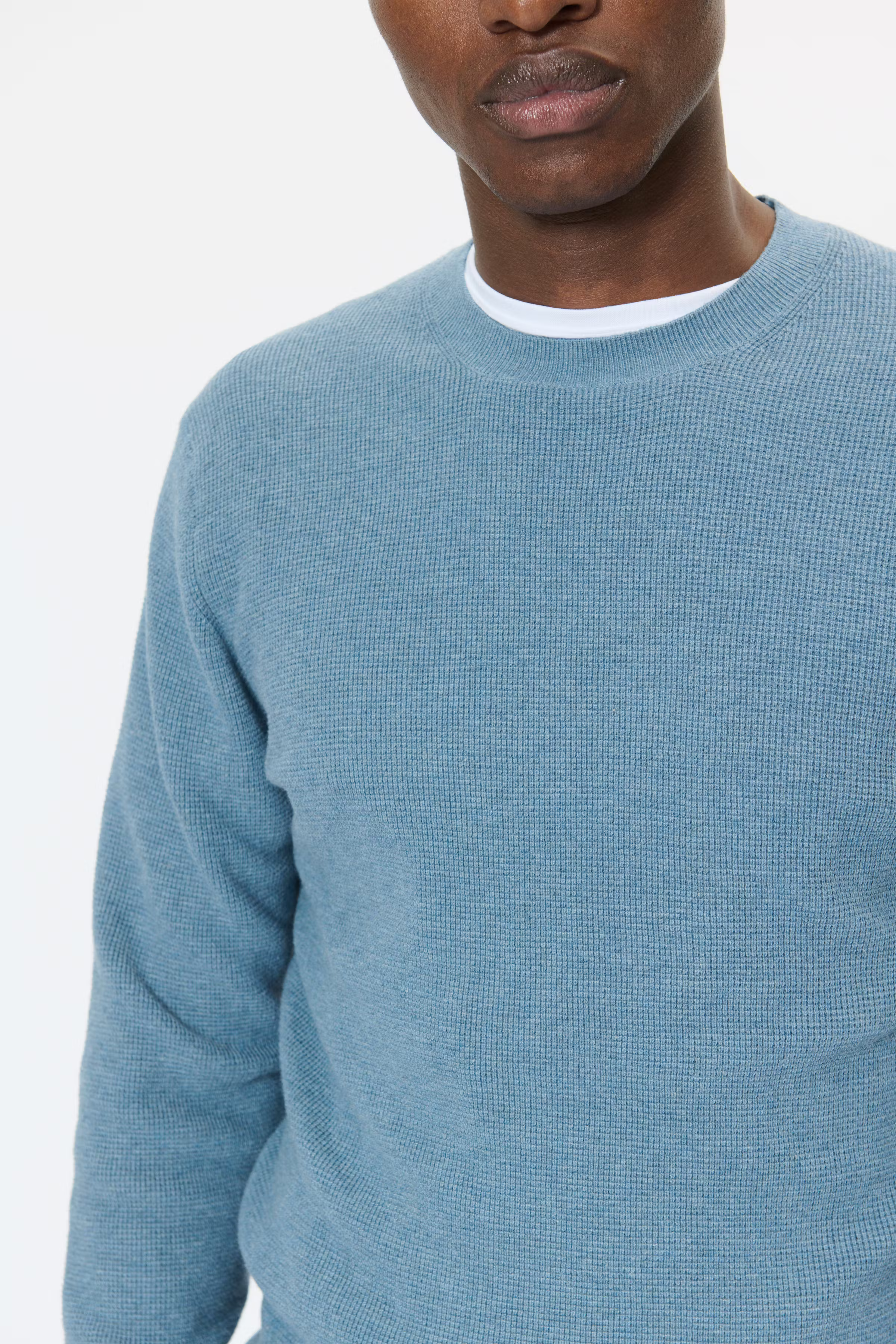 MAlagoon Pullover LOOKBOOK DETAIL 30207195-1840201