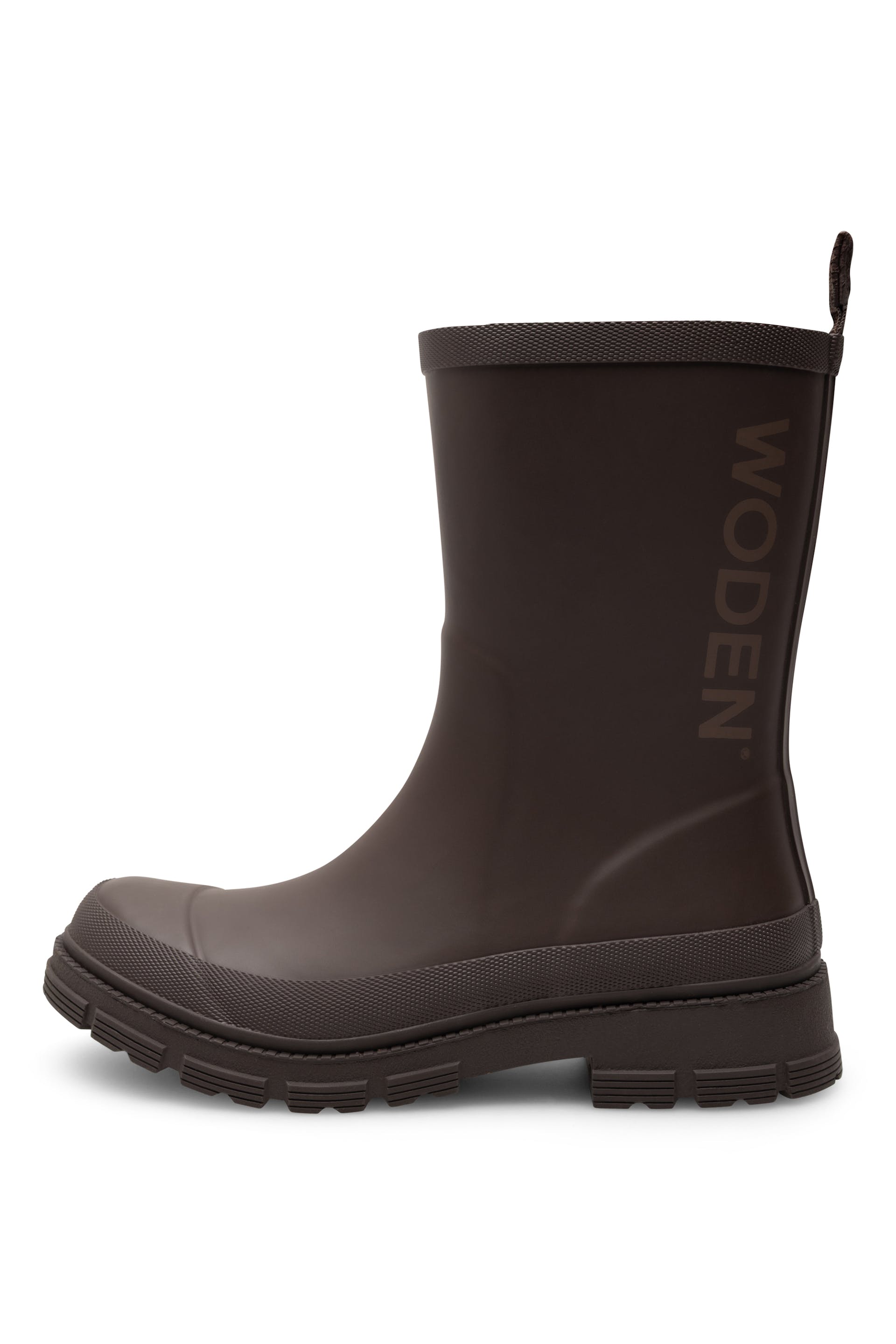 Lia Boots PACK FRONT 40551694-400720