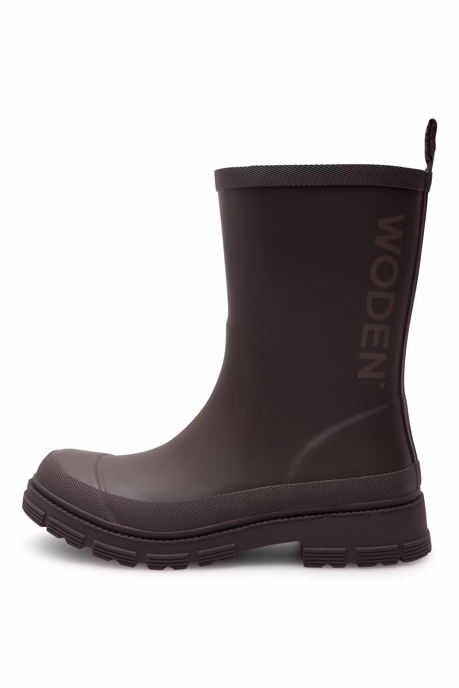 Lia Boots PACK FRONT 40551694-400720