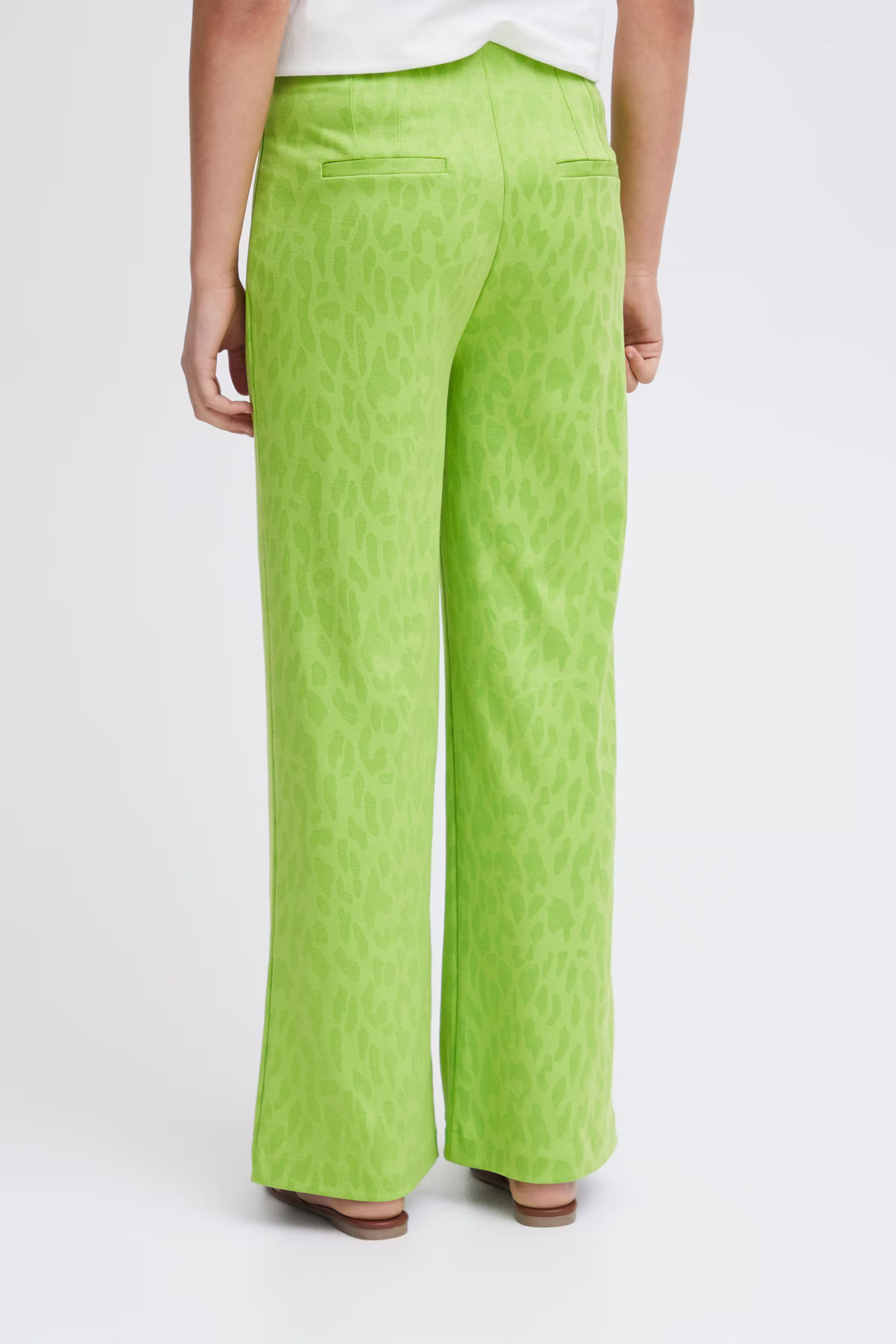 IHKATE Trousers LOOKBOOK BACK 20120655-202801