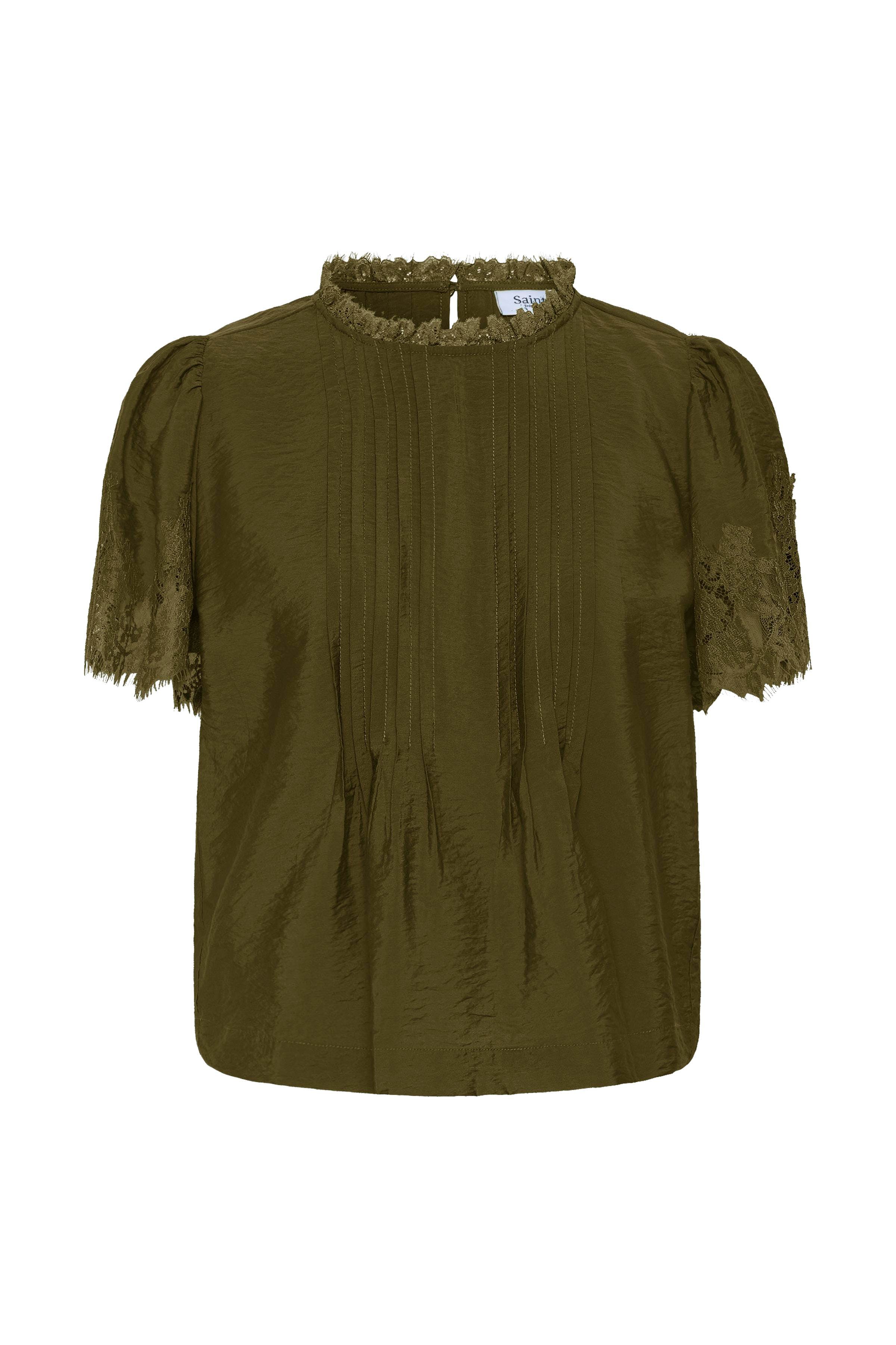 PrudenceSZ Blouse PACK FRONT 30514884-190516